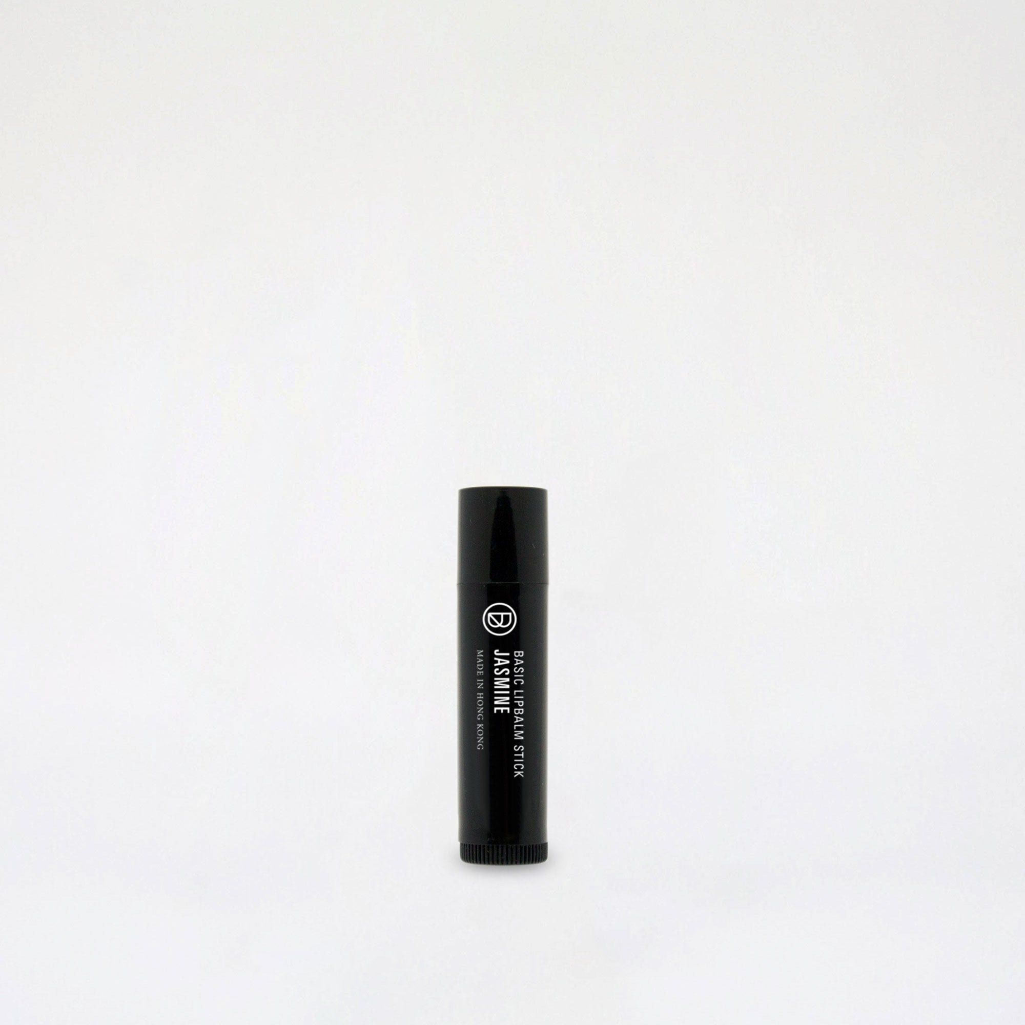 Bathe to Basics -Basics Lip Balm Stick -Jasmine