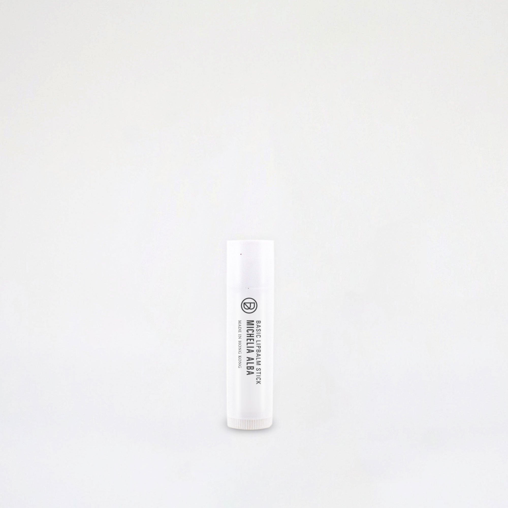 Bathe to Basics -Basics Lip Balm Stick -Michelia Alba
