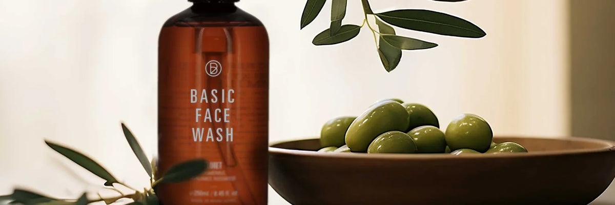 Vegetarian-friendly skincare products formulated to benefit your skin - Bathe to Basics