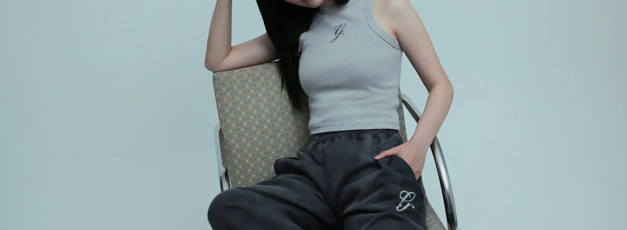 GROCERY Launches Its First Women's Line - Embodying Effortless Everyday Aesthetics