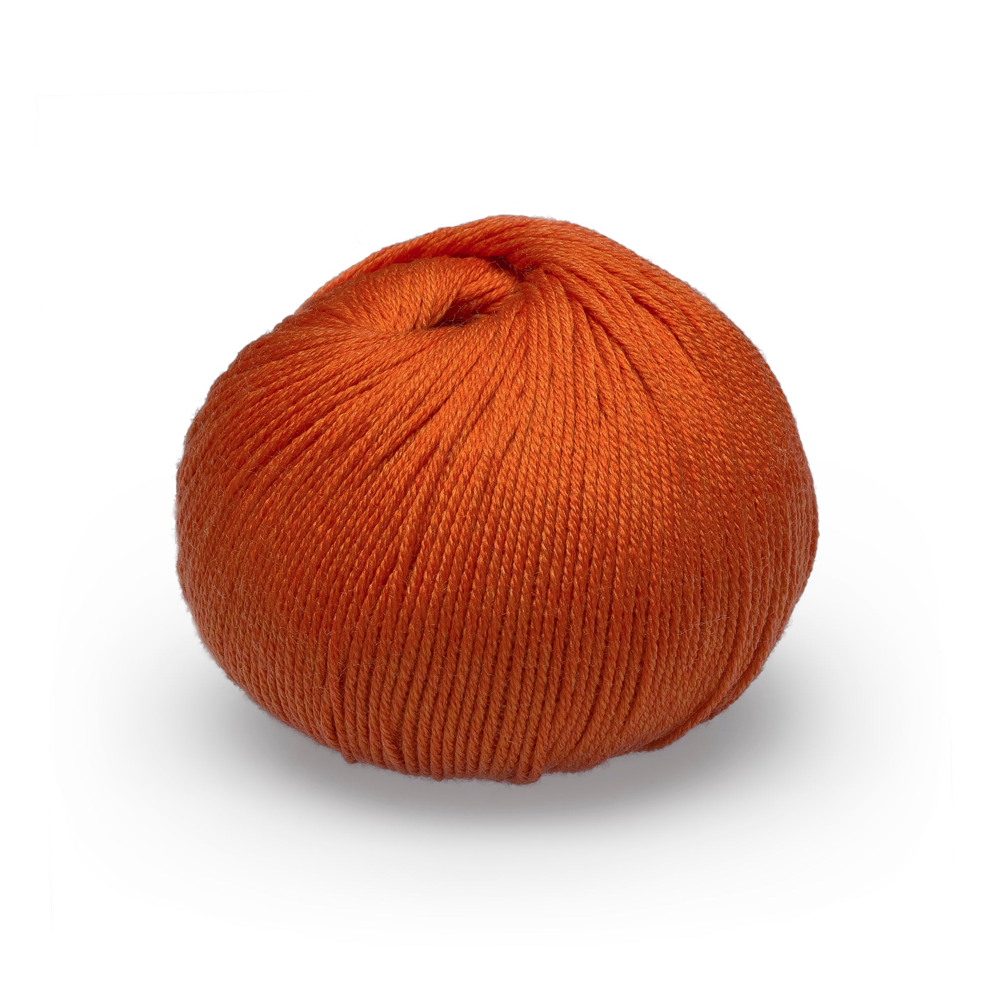 GLENCOUL DK PERSIMMON