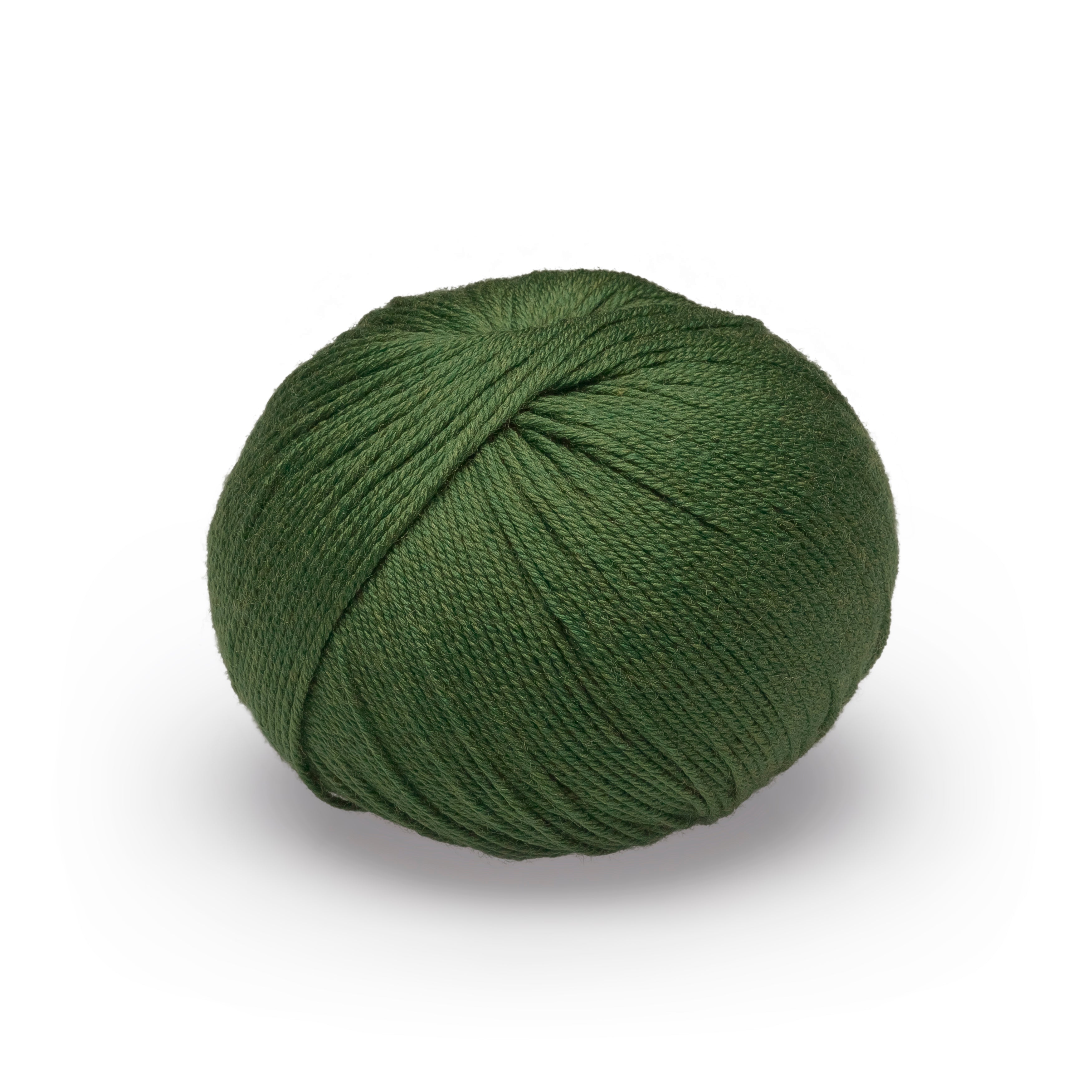 GLENCOUL 4PLY RAINFOREST