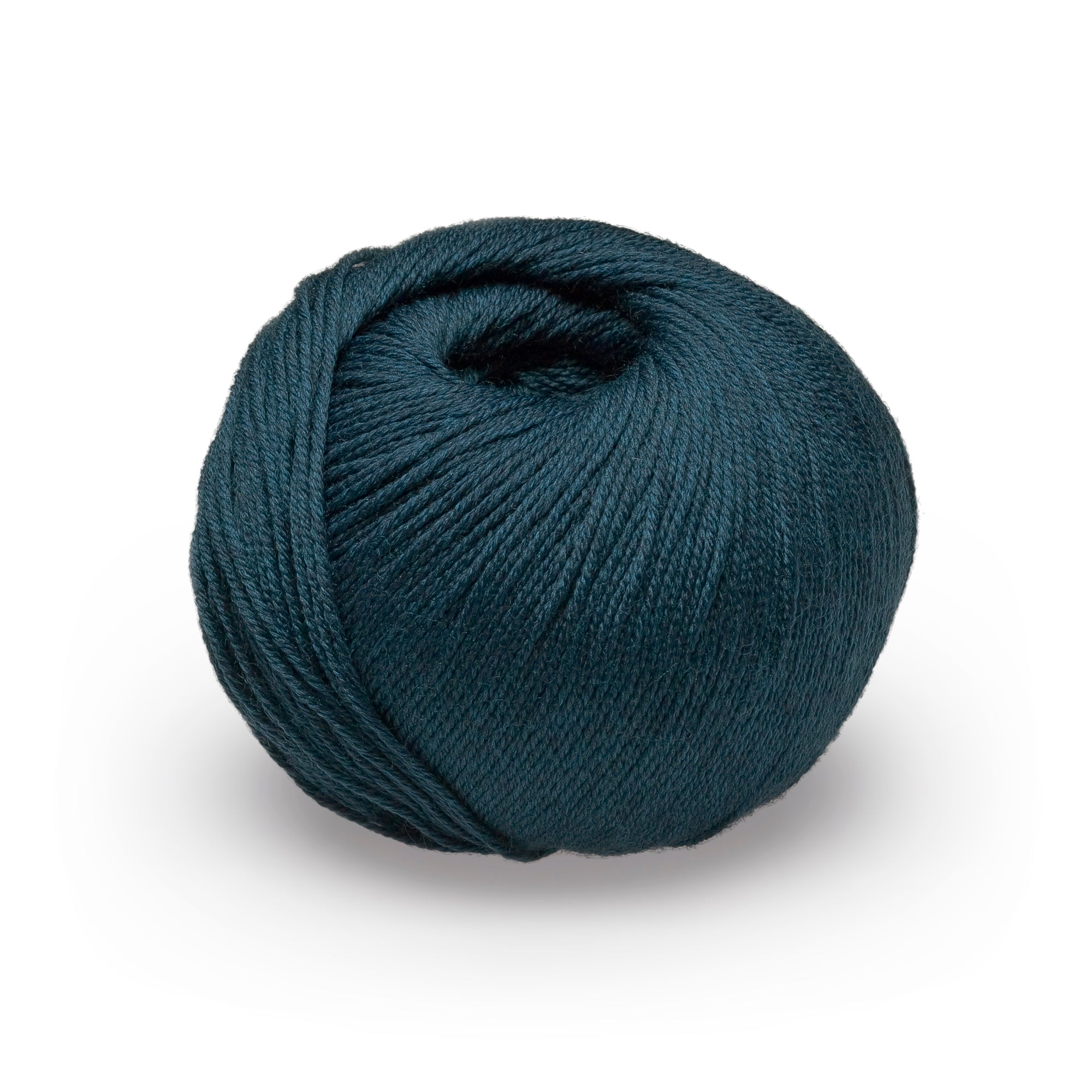 GLENCOUL DK BLUE STEEL