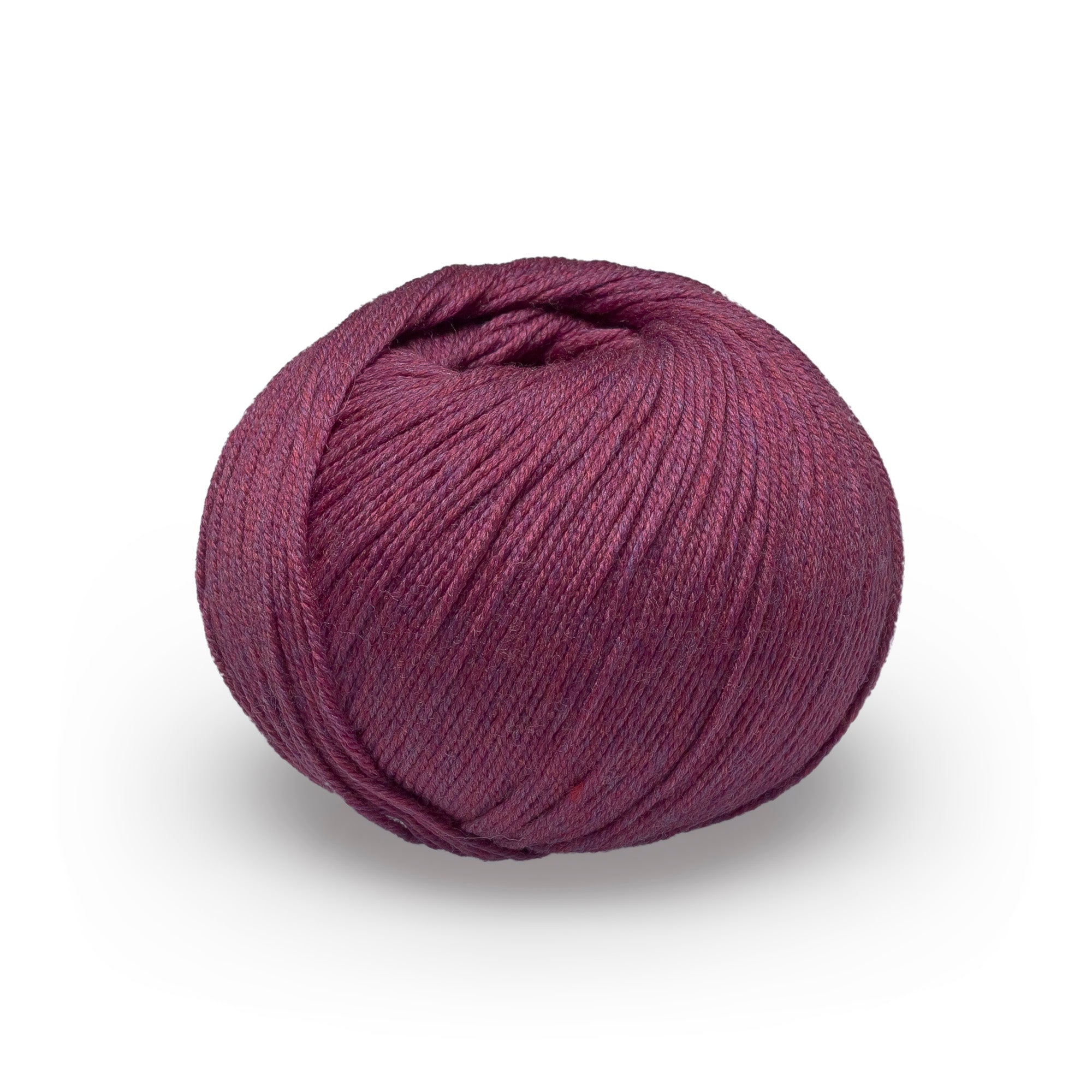 GLENCOUL DK BERRY BLISS