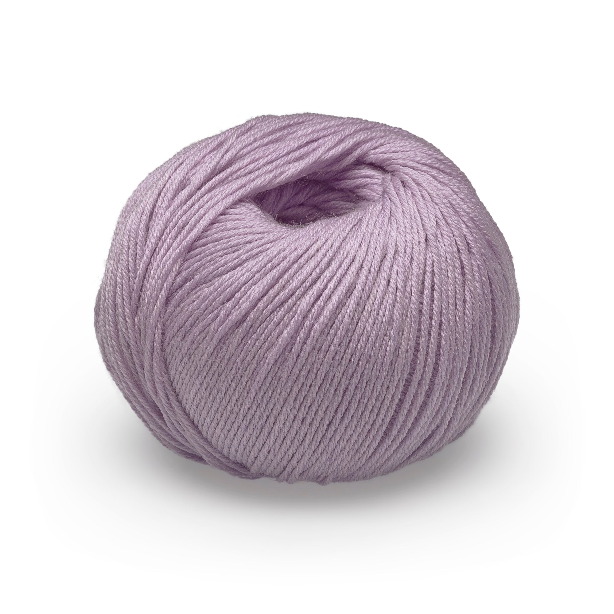 GLENCOUL DK LUCKY HEATHER