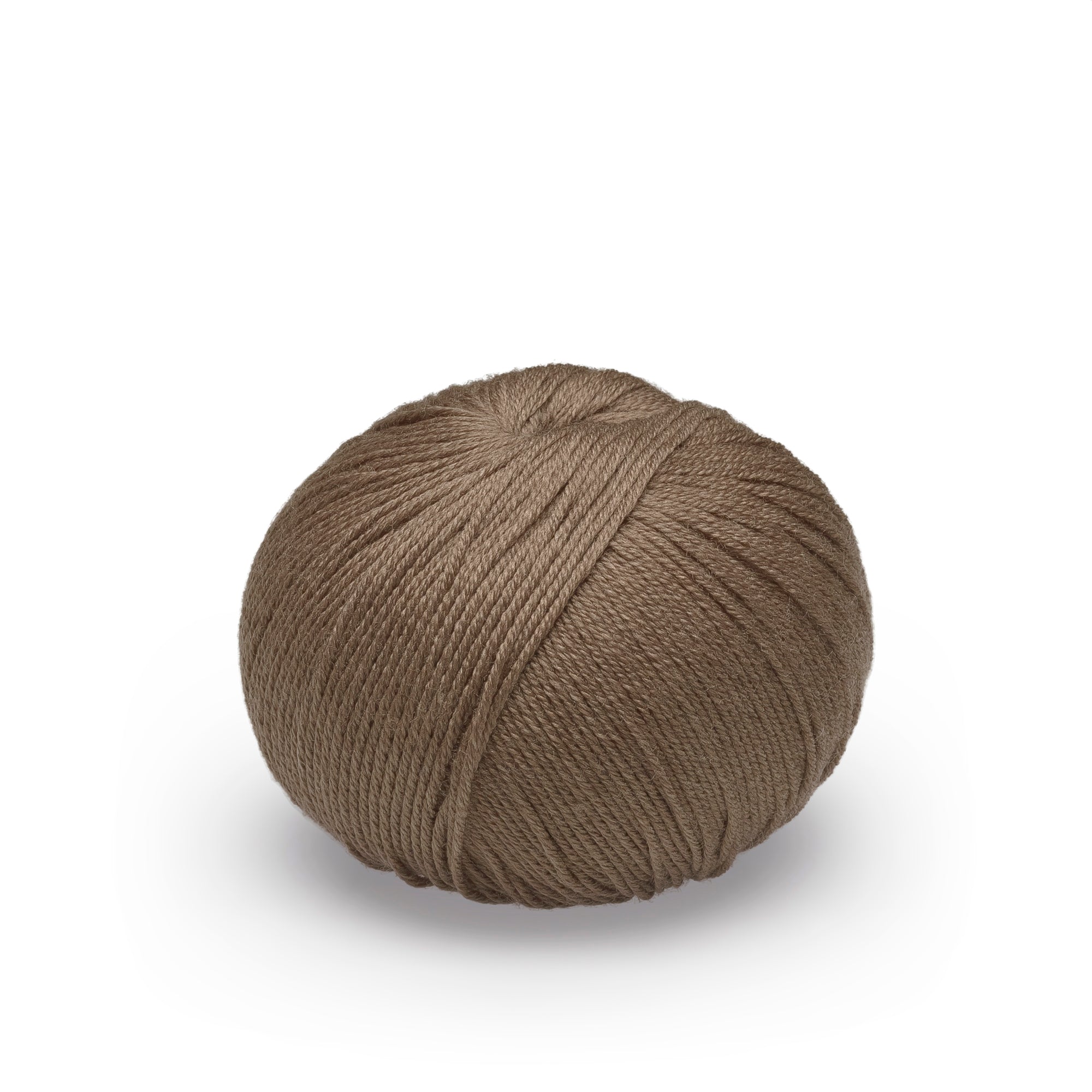 NOVOMERINO DK SILVER MINK