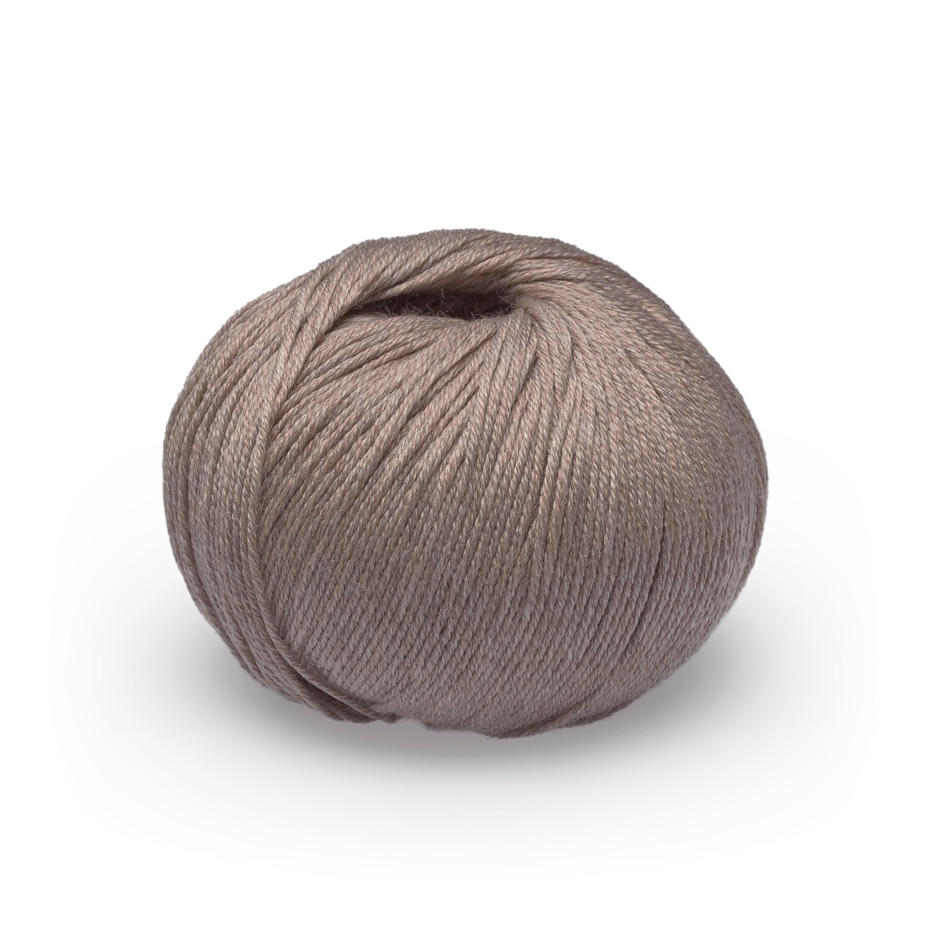 GLENCOUL DK CHINCHILLA