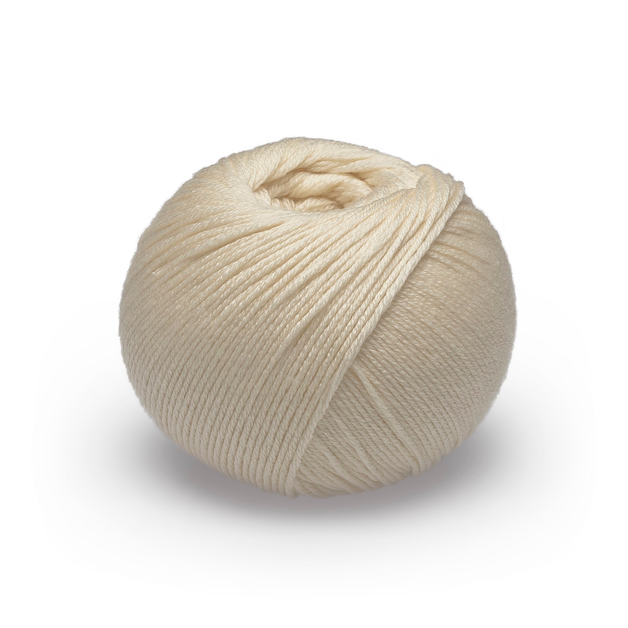 GLENCOUL DK IVORY