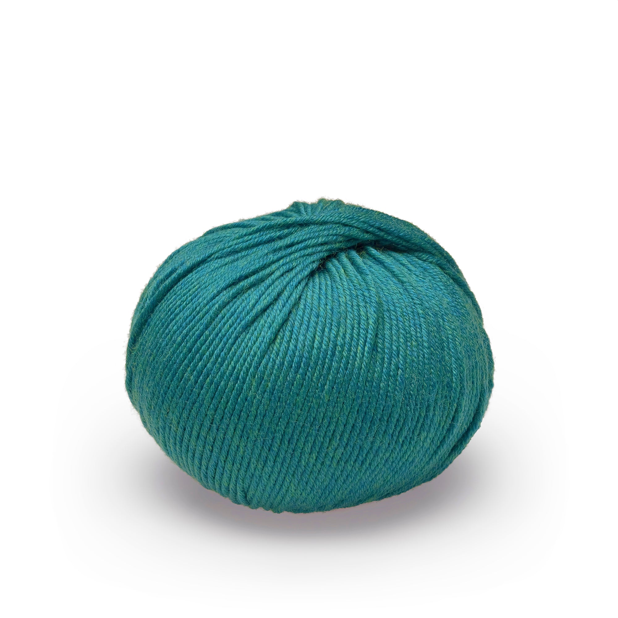 NOVOMERINO 4PLY LAGOON