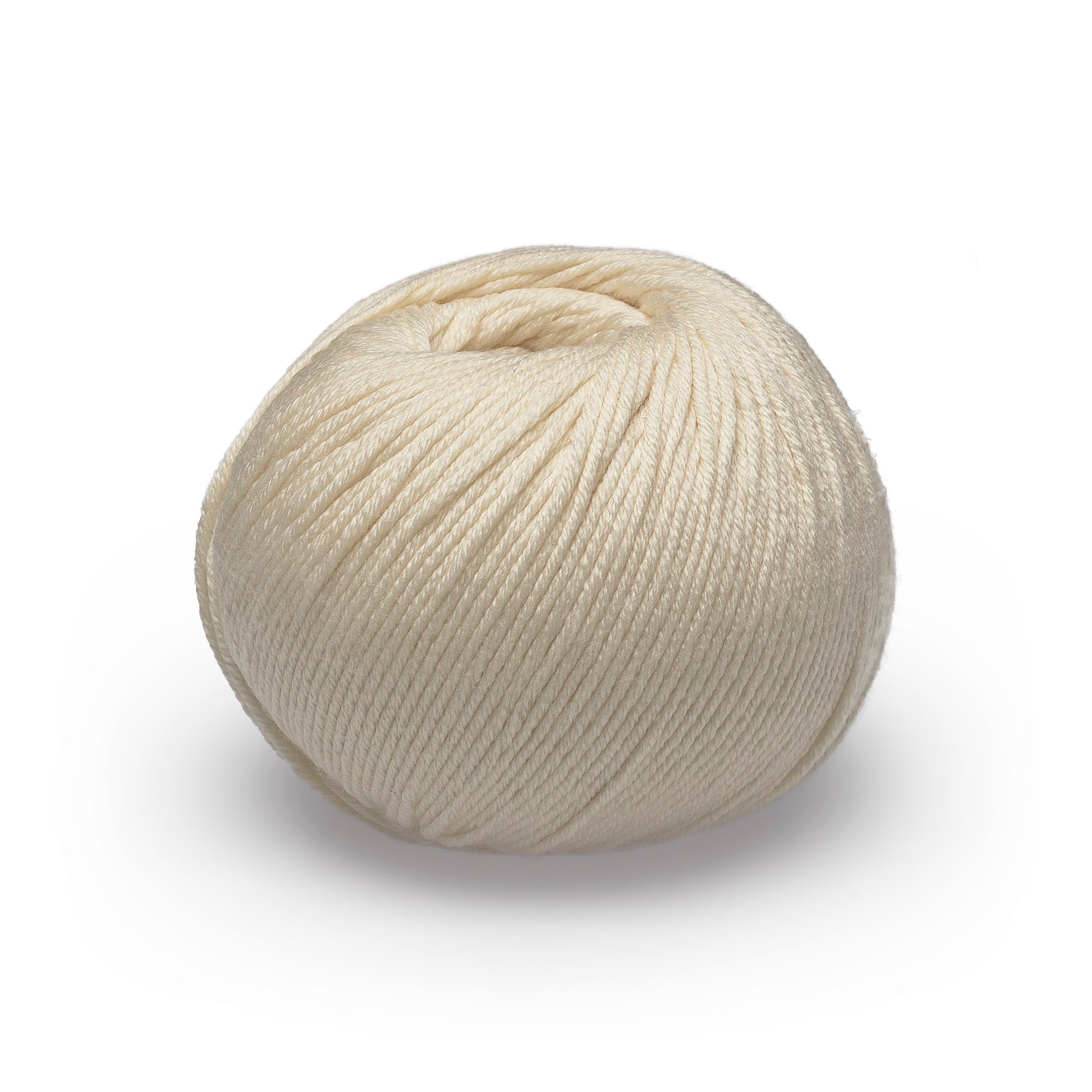 GLENCOUL 4PLY IVORY