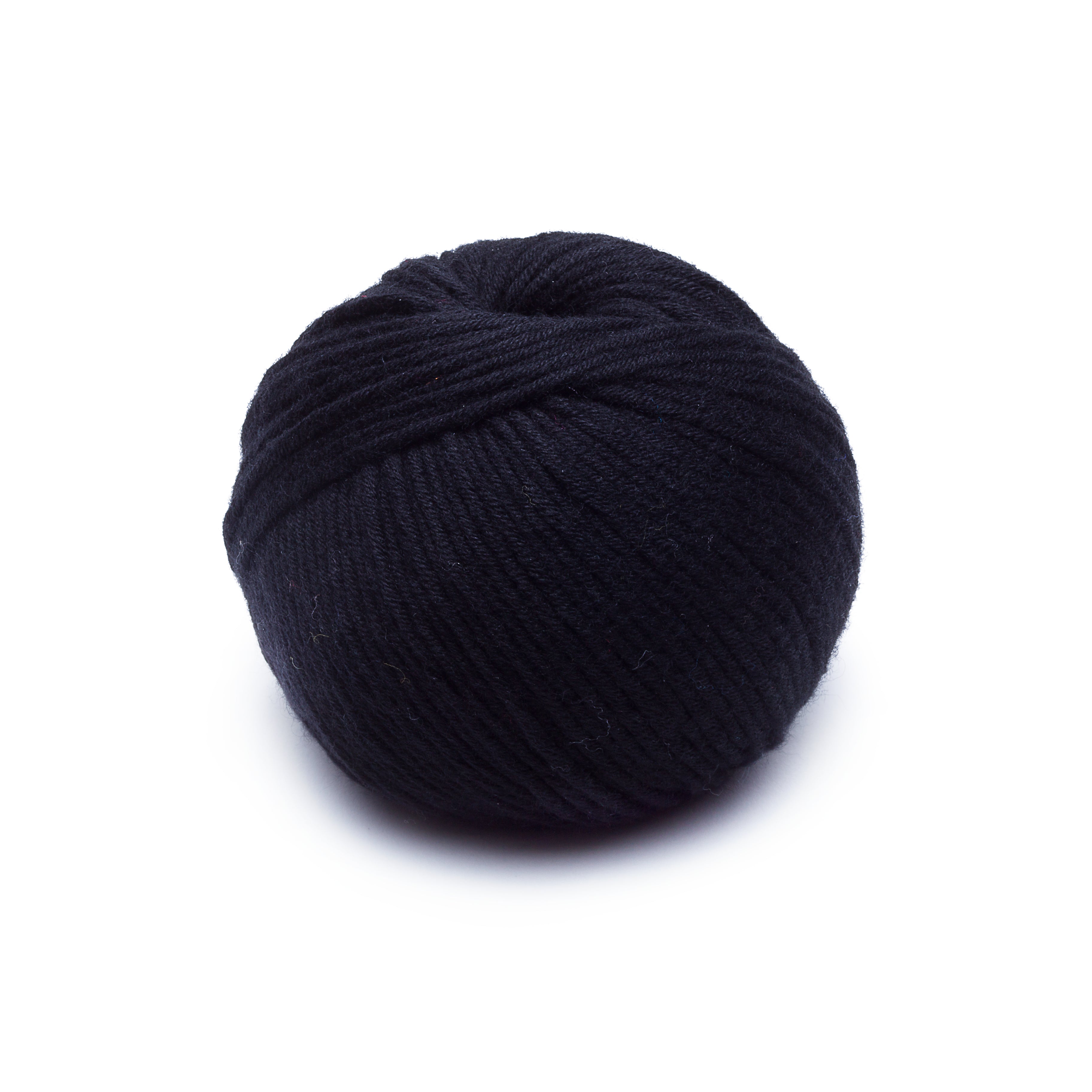 GLENCOUL CHUNKY BLACK