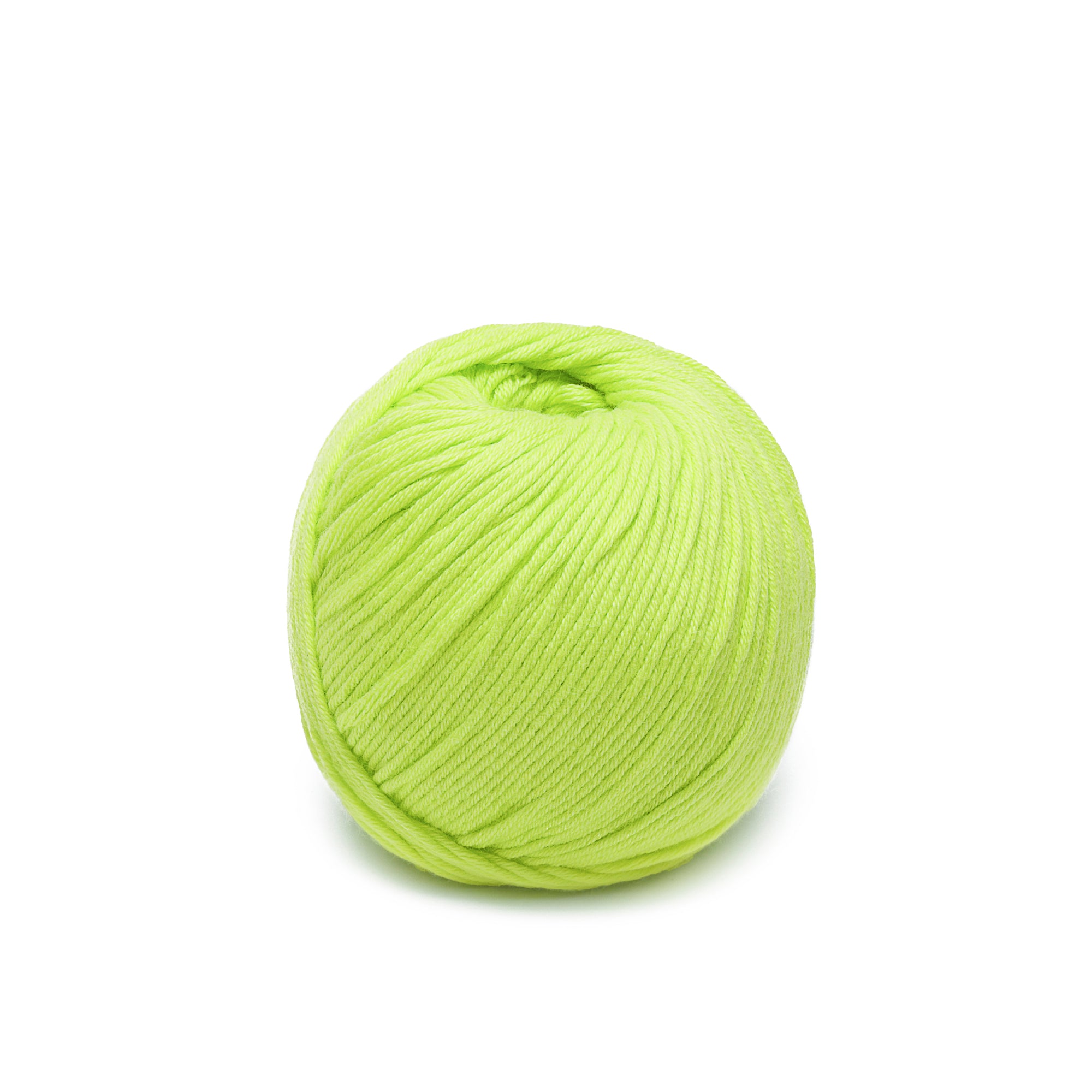 GOSSYP 4PLY ROSSI YELLOW