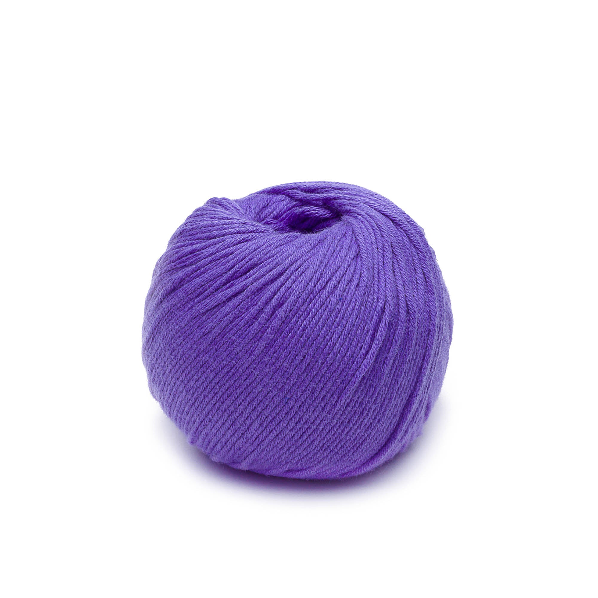 GOSSYP 4PLY PURPLE PETAL