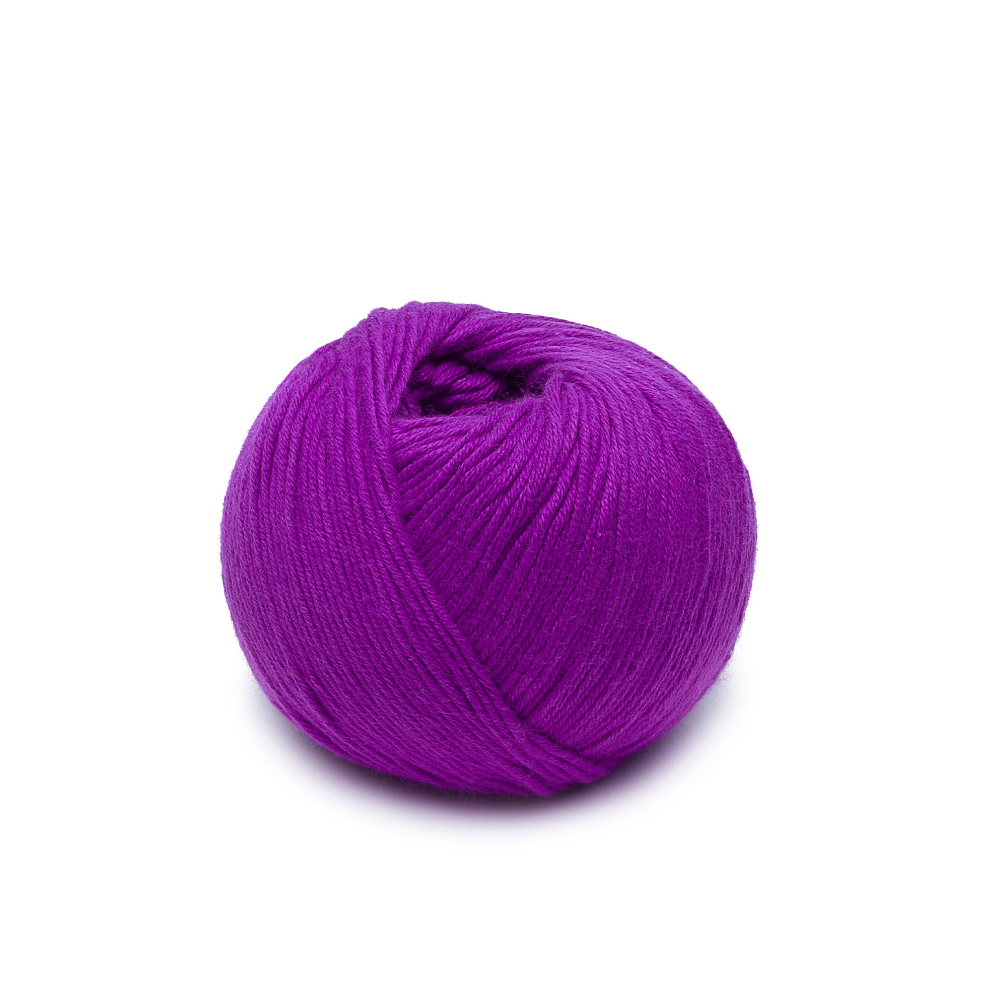 GOSSYP 4PLY DEEP ORCHID