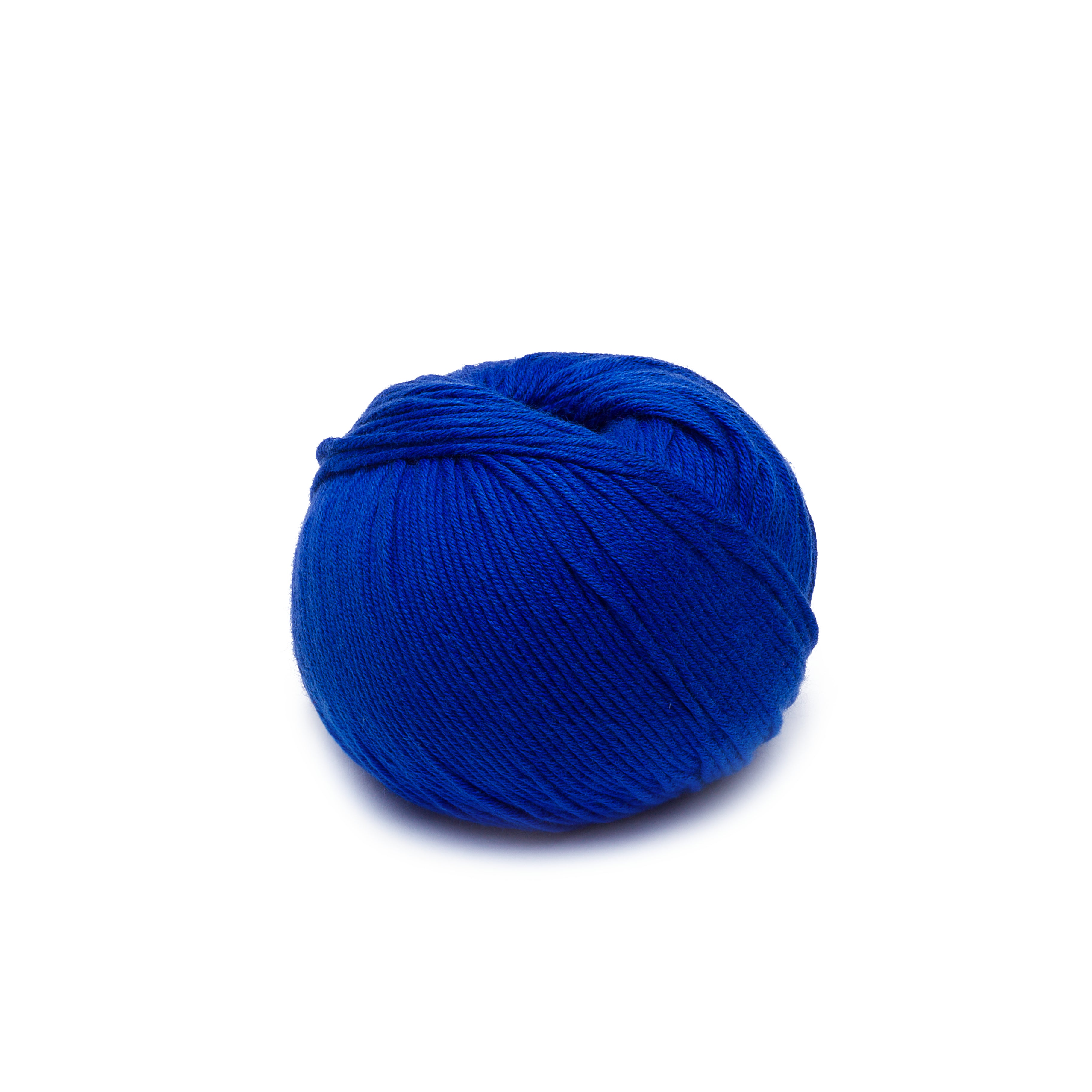 GOSSYP DK ELECTRIC BLUE