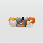 KPC GOSSYP X BeCandle BOX SET - Osmanthus Oolong