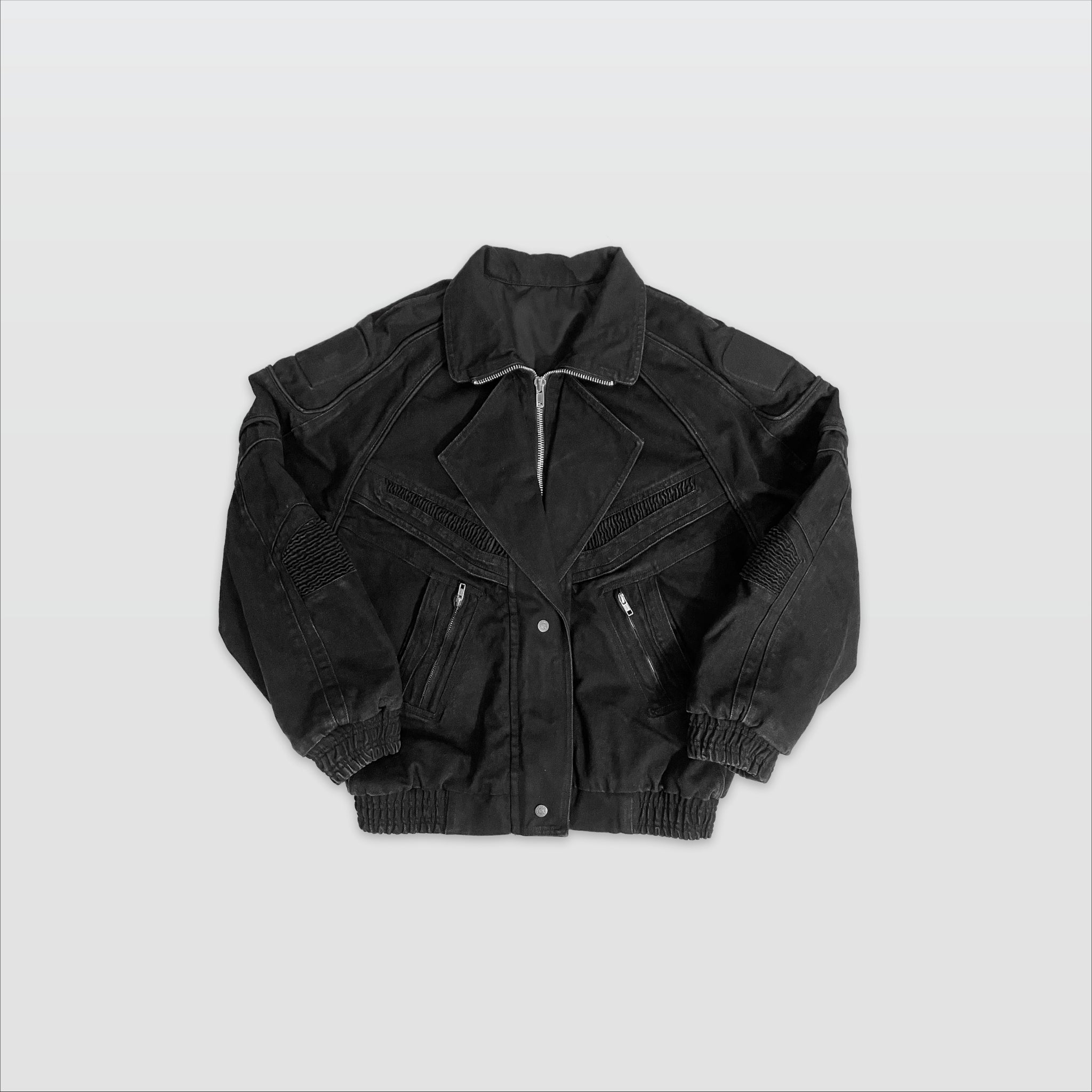 IPA-PC2509-BK/BLACK/02