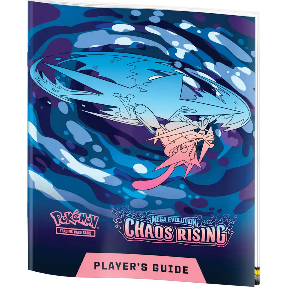 POKEMON ME04 ELITE TRAINER BOX (US VER)