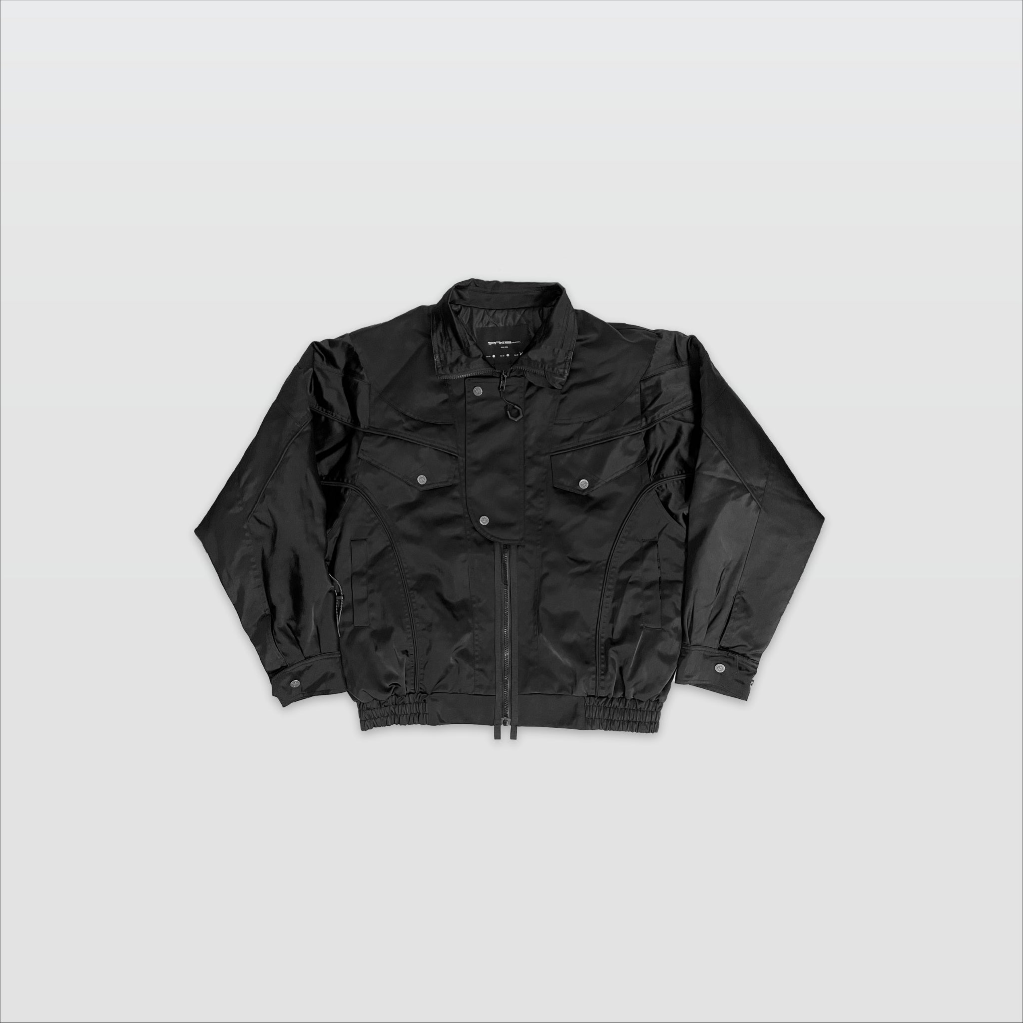 IPA-PC2512-BK/BLACK/01