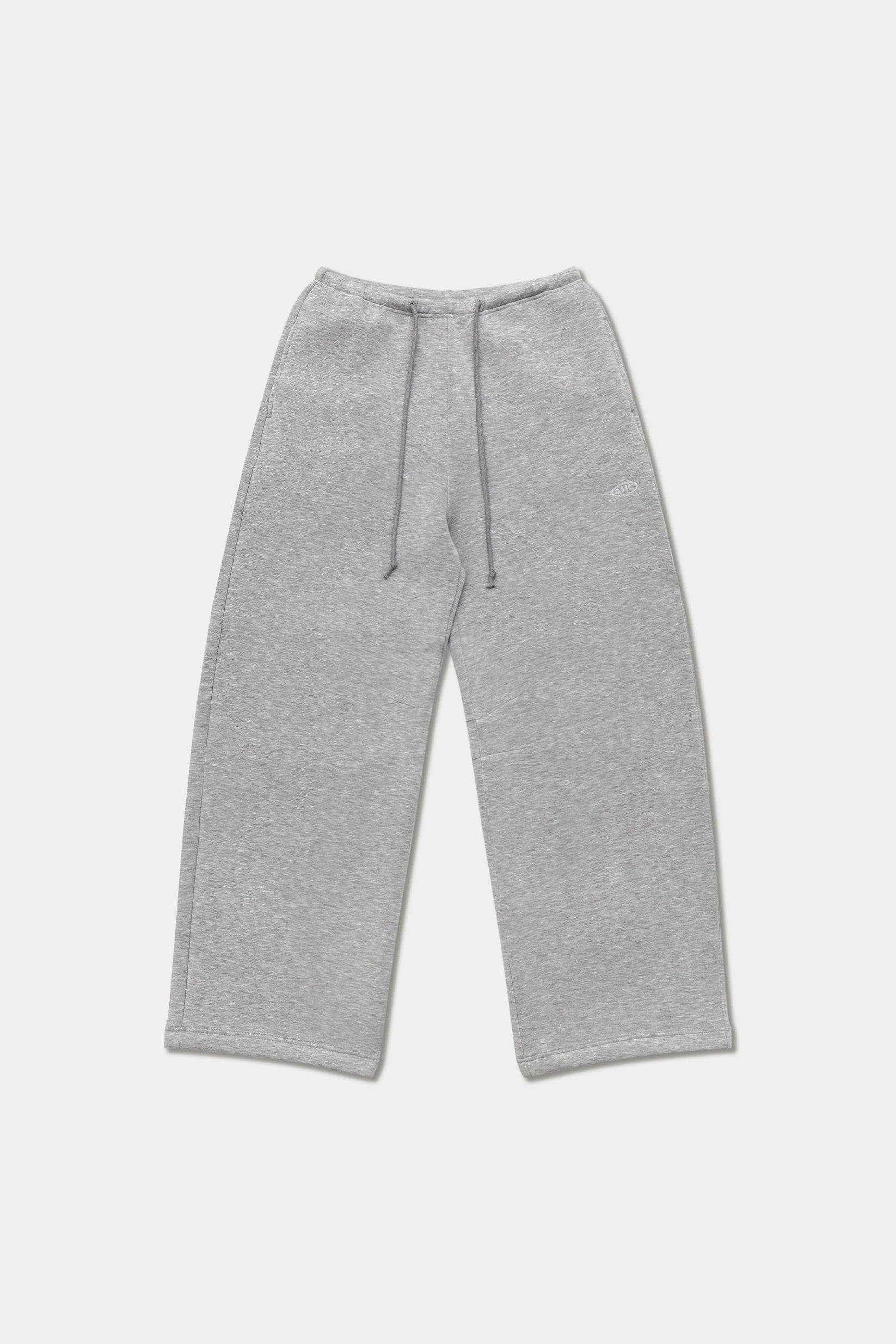 Aim Higher Club Cloud Sweat Pants/Flecking Grey/M