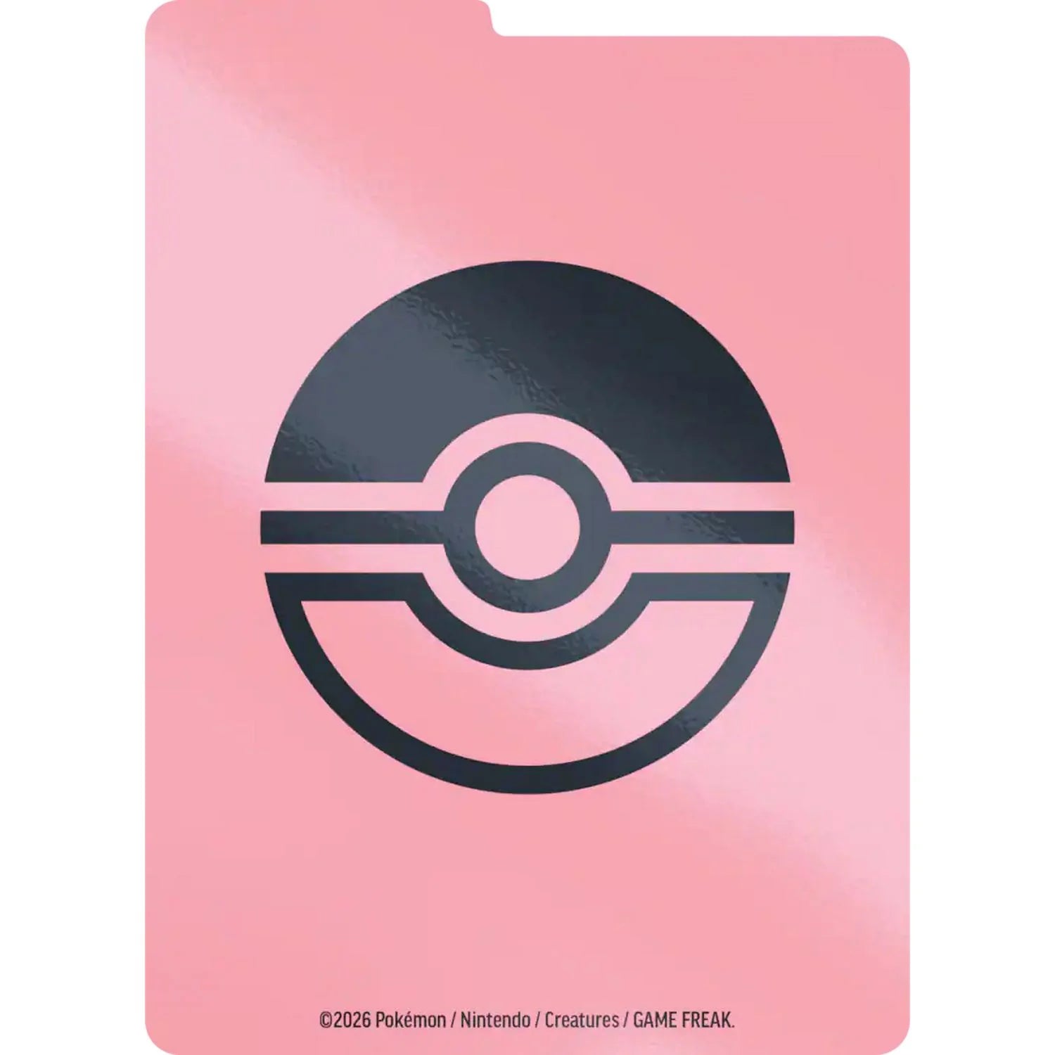 POKEMON ME04 ELITE TRAINER BOX (US VER)