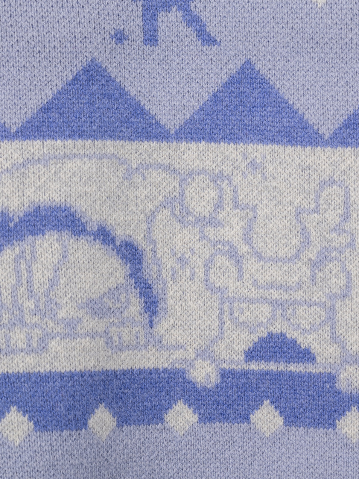 CIARA -CHAPTEr.R  X'mas Pullover-Grey