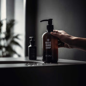 Bathe to Basics -Basic Hand Soap -Moonlight