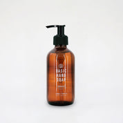Bathe to Basics -Basic Hand Soap -Moonlight