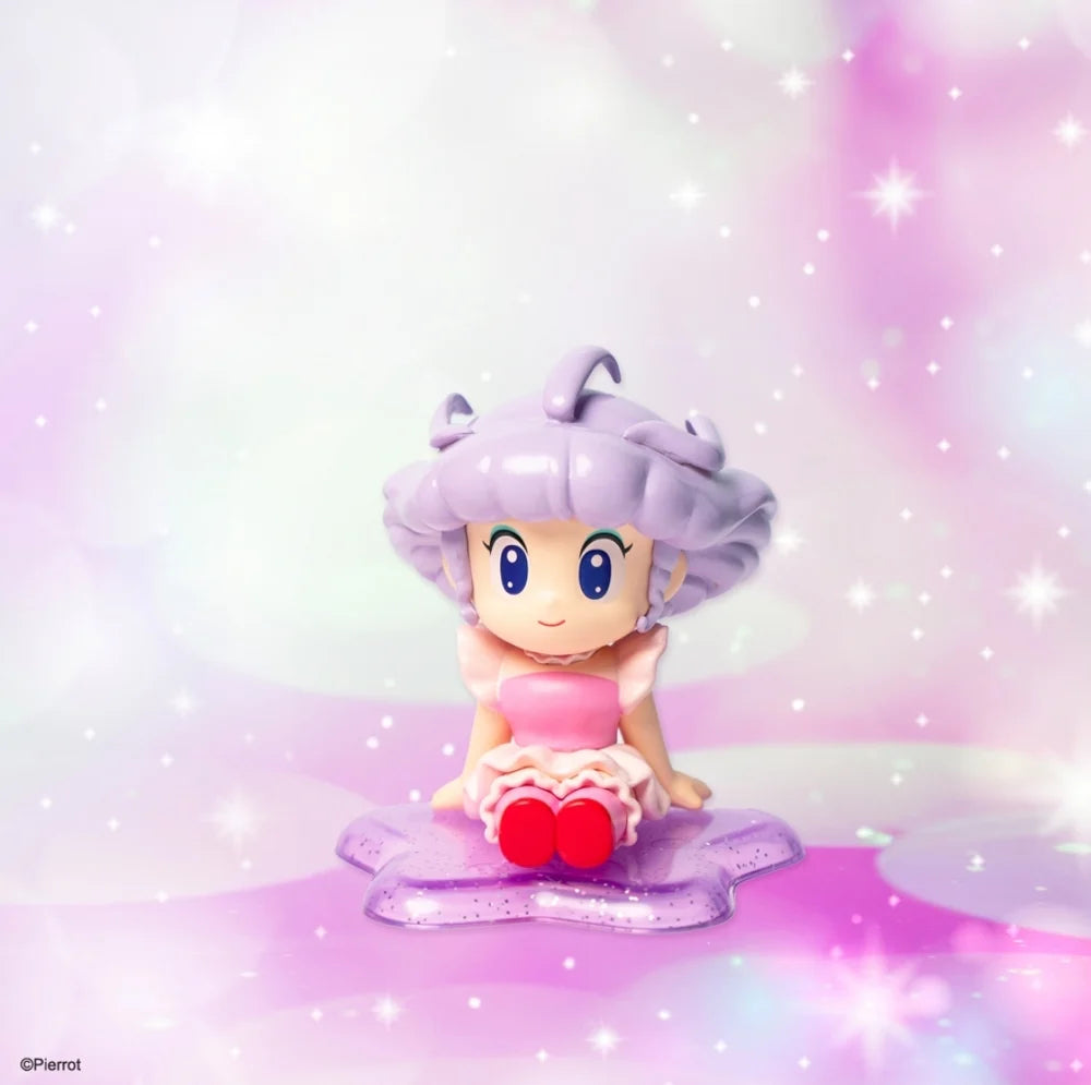 UNBOX - CREAMY MAMI PINK EDITION