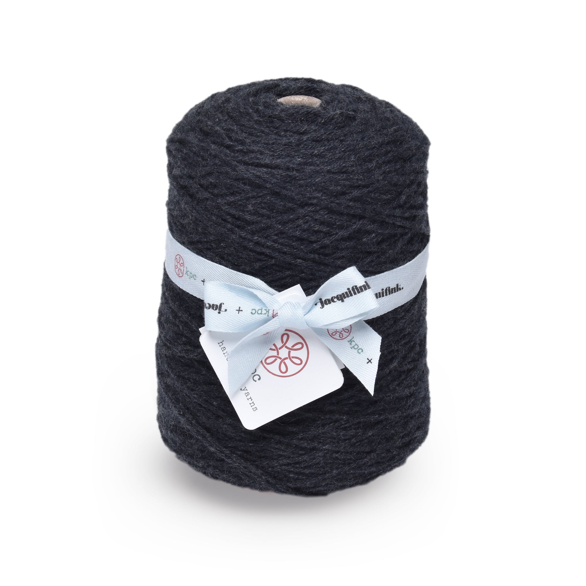 GRACE ARAN CHARCOAL 400G