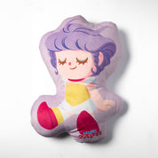 UNBOX - CREAMY MAMI & POSI CUSHION