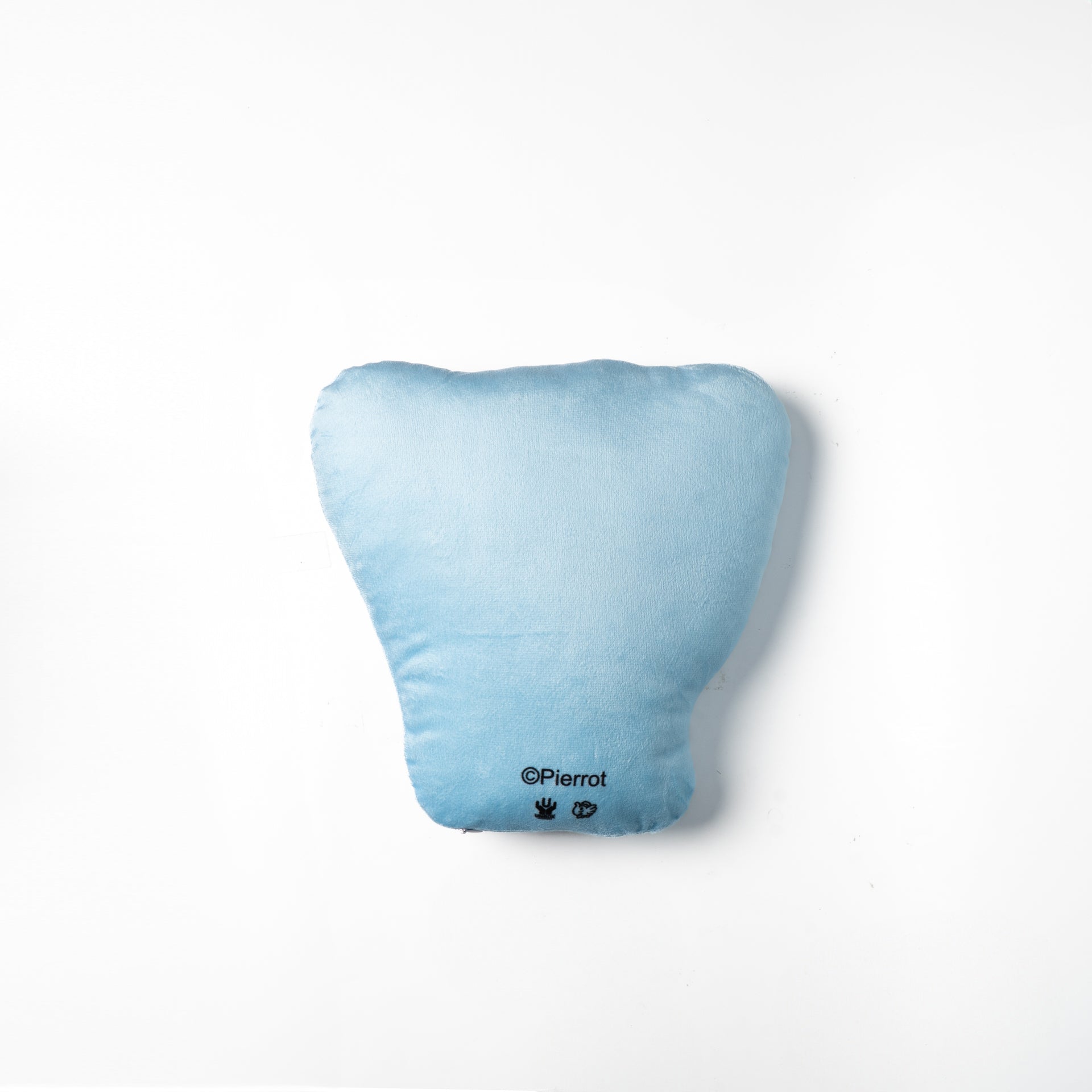 UNBOX - CREAMY MAMI & POSI CUSHION