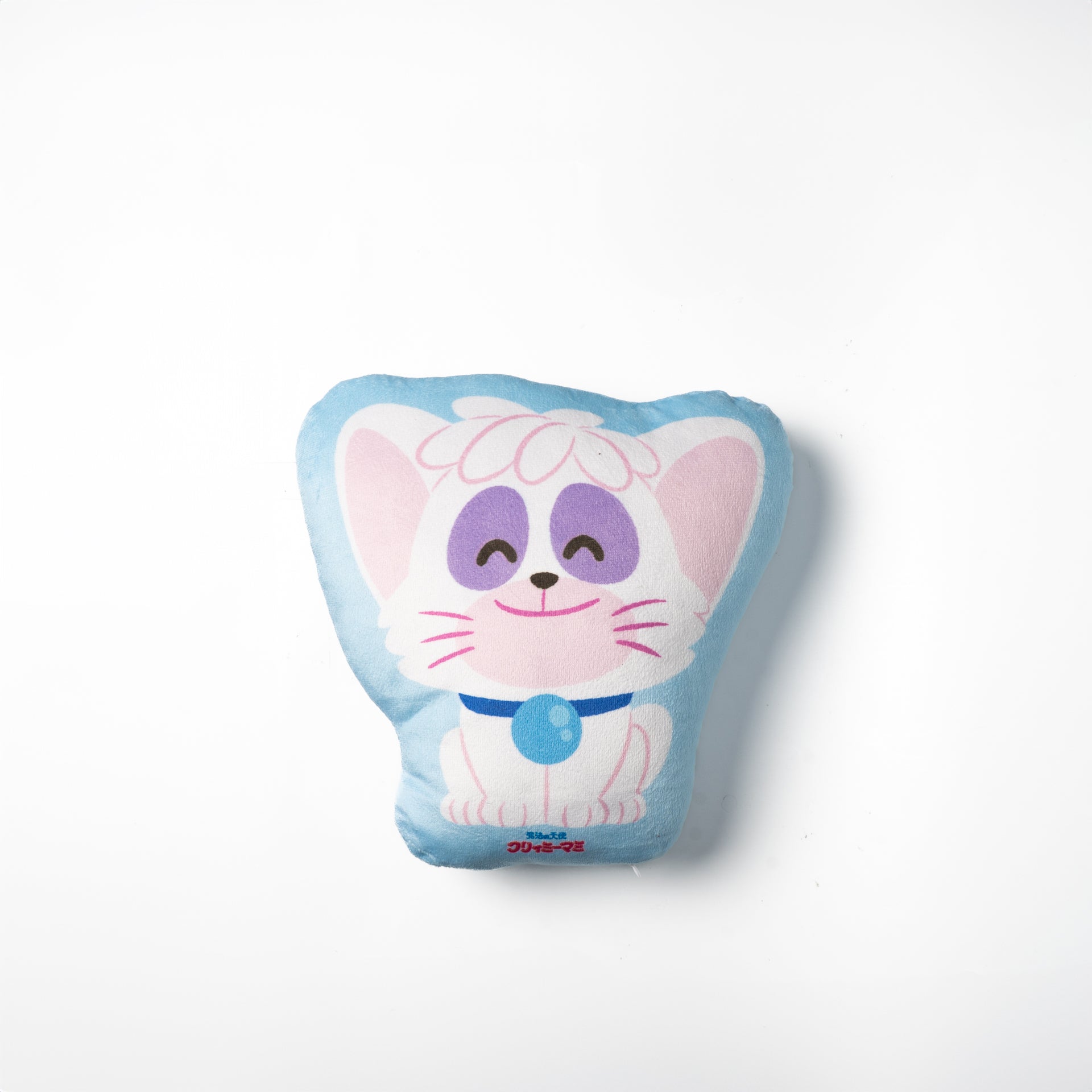 UNBOX - CREAMY MAMI & POSI CUSHION