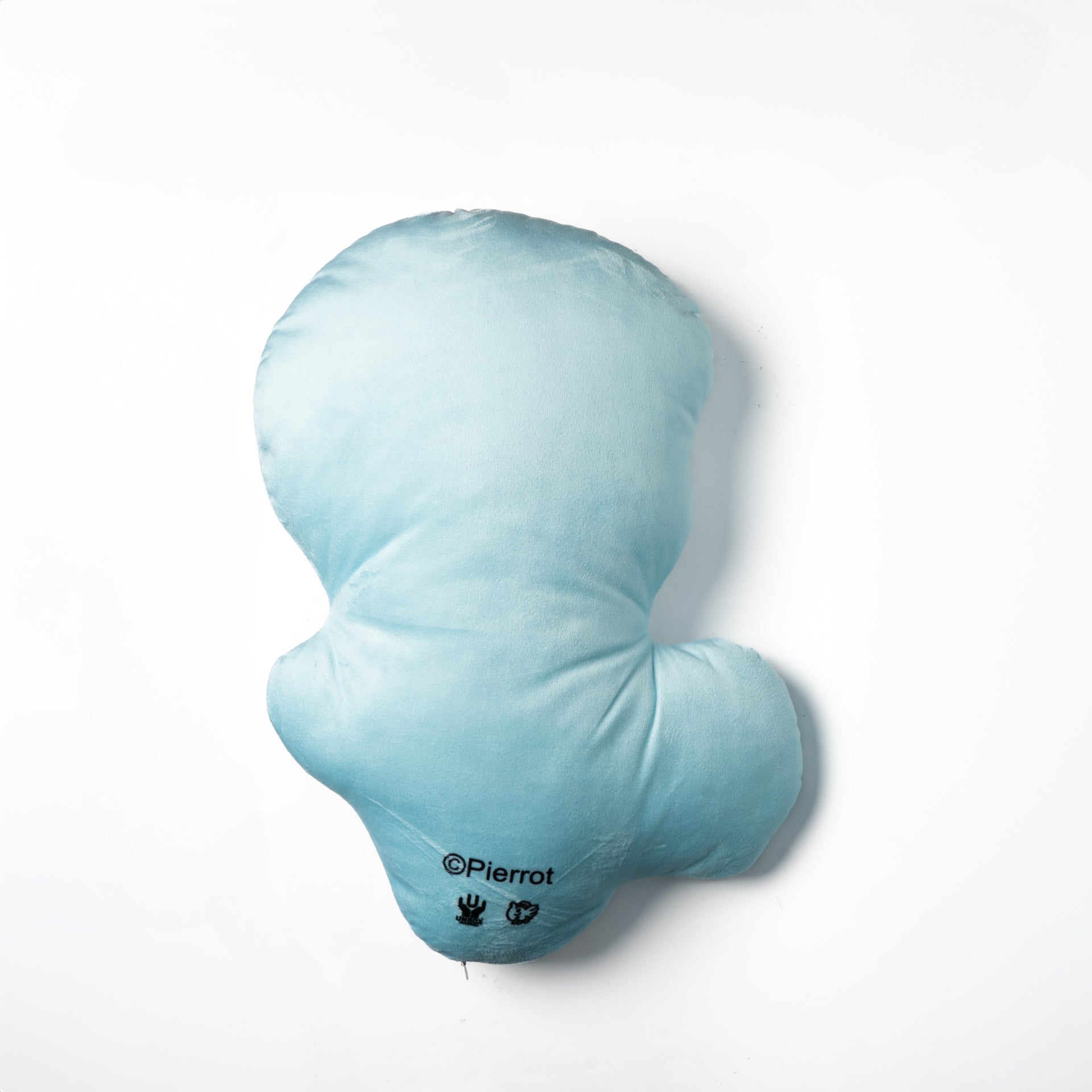 UNBOX - YU & NEGA CUSHION