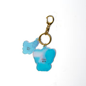 UNBOX - NEGA KEYCHAIN