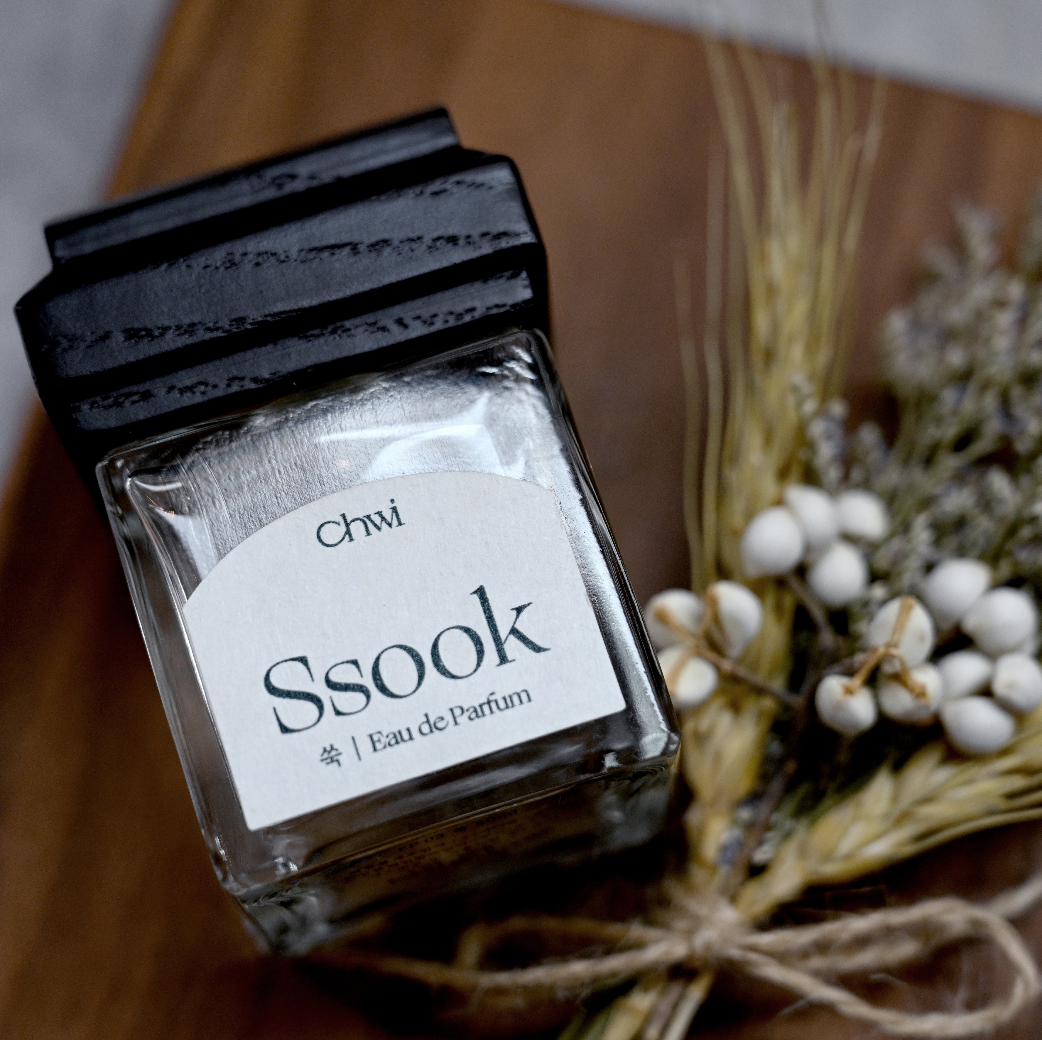 Chwi Eau De Parfum 50ml Ssook