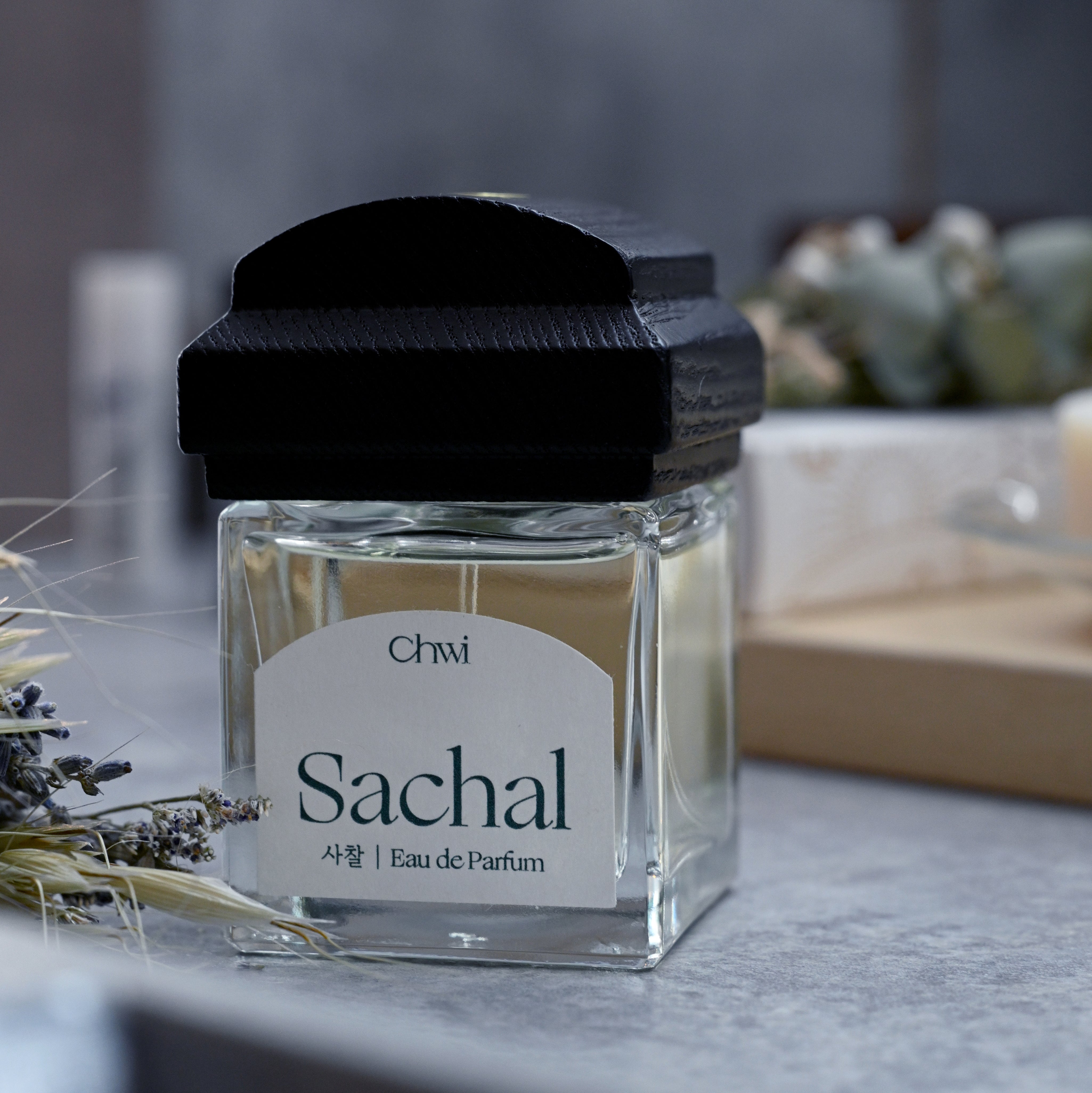 Chwi Eau De Parfum 50ml Sachal