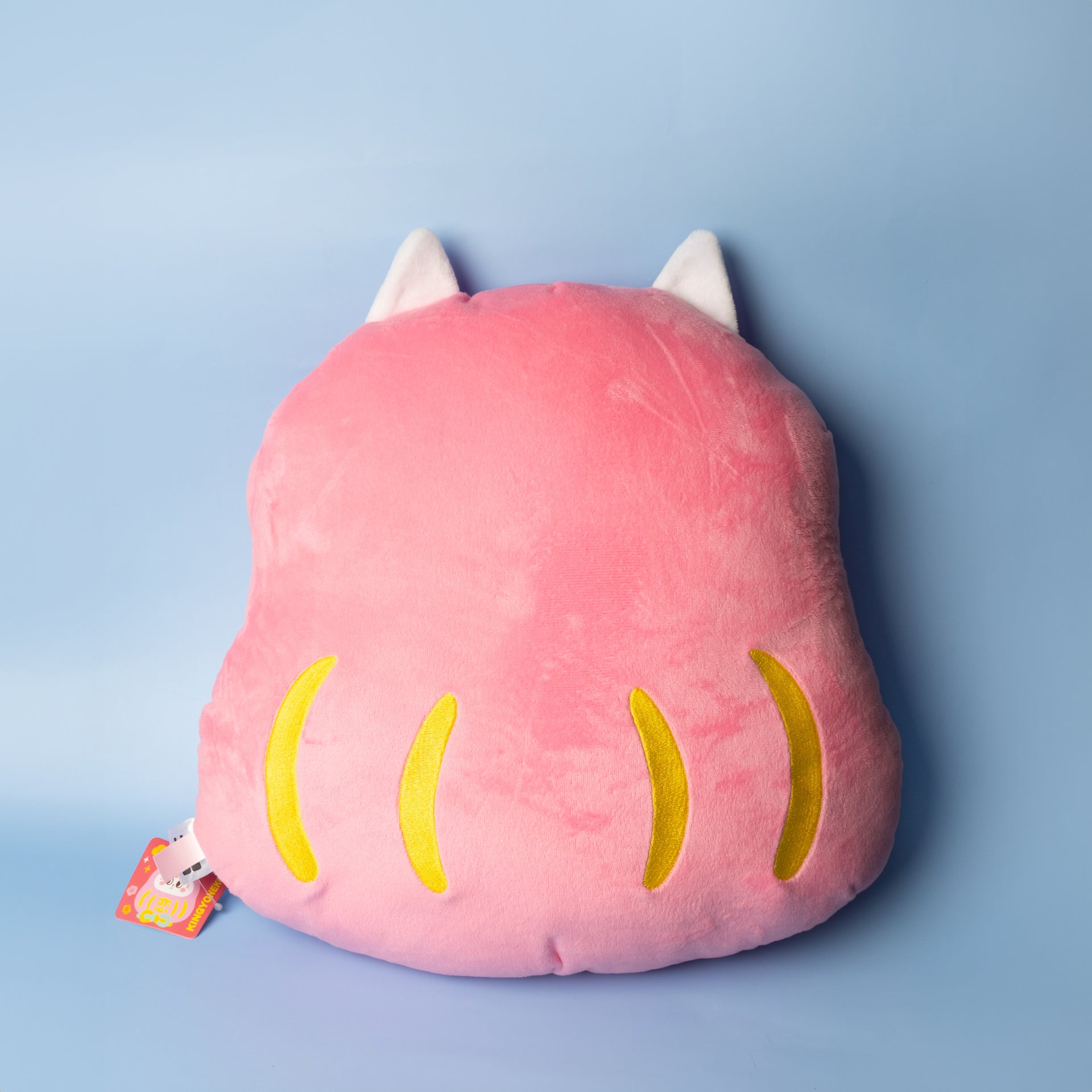 UNBOX - KINGYONEKO - PINK