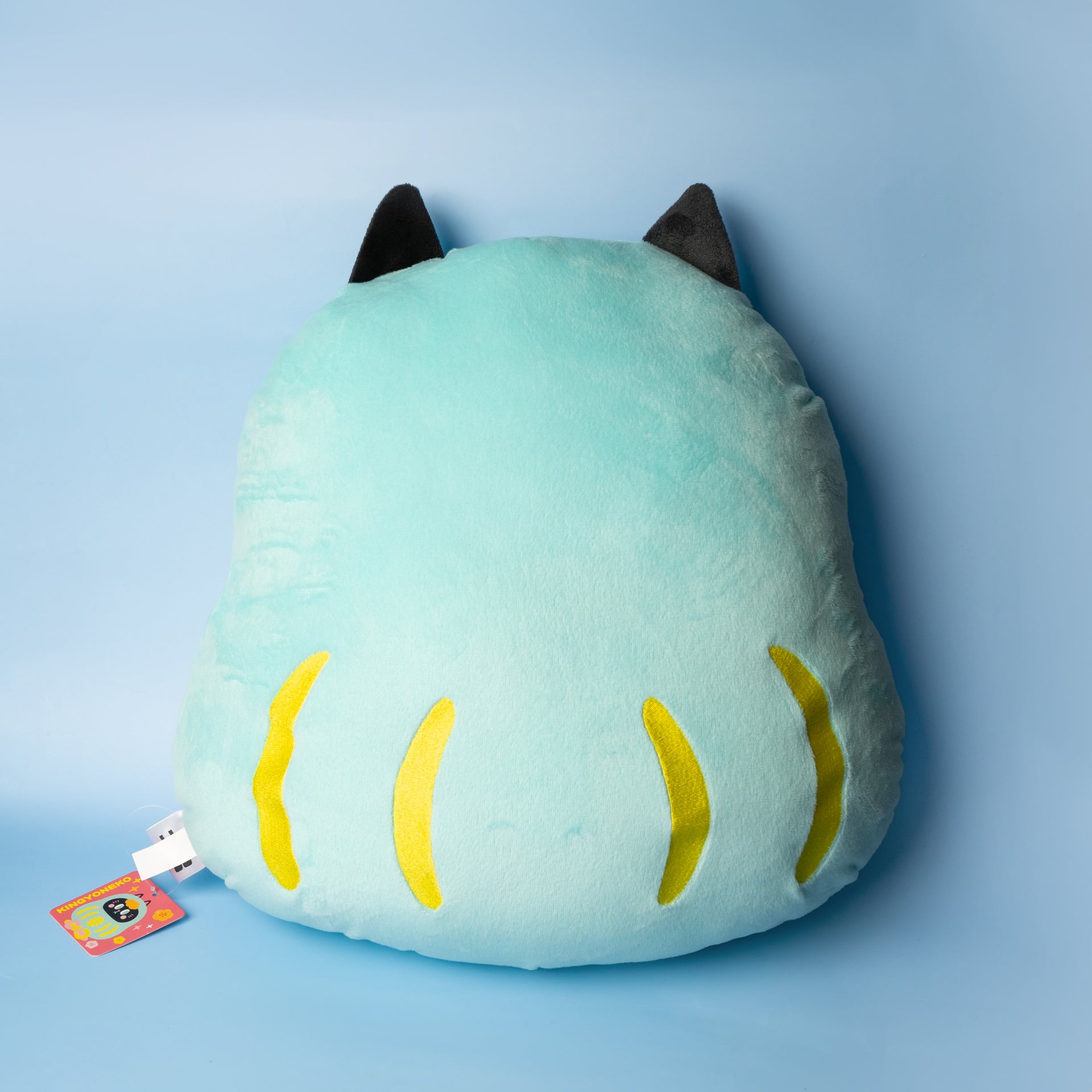 UNBOX - KINGYONEKO - BLUE