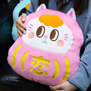 UNBOX - KINGYONEKO - PINK