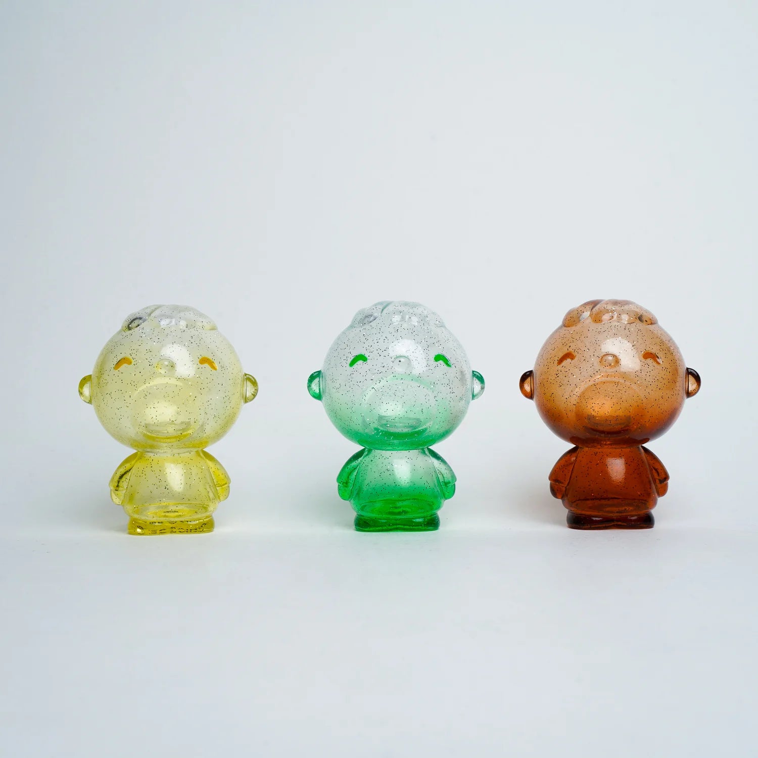 UNBOX - SANRIO SODA (MINNA NO TABO SET OF THREE CANS)