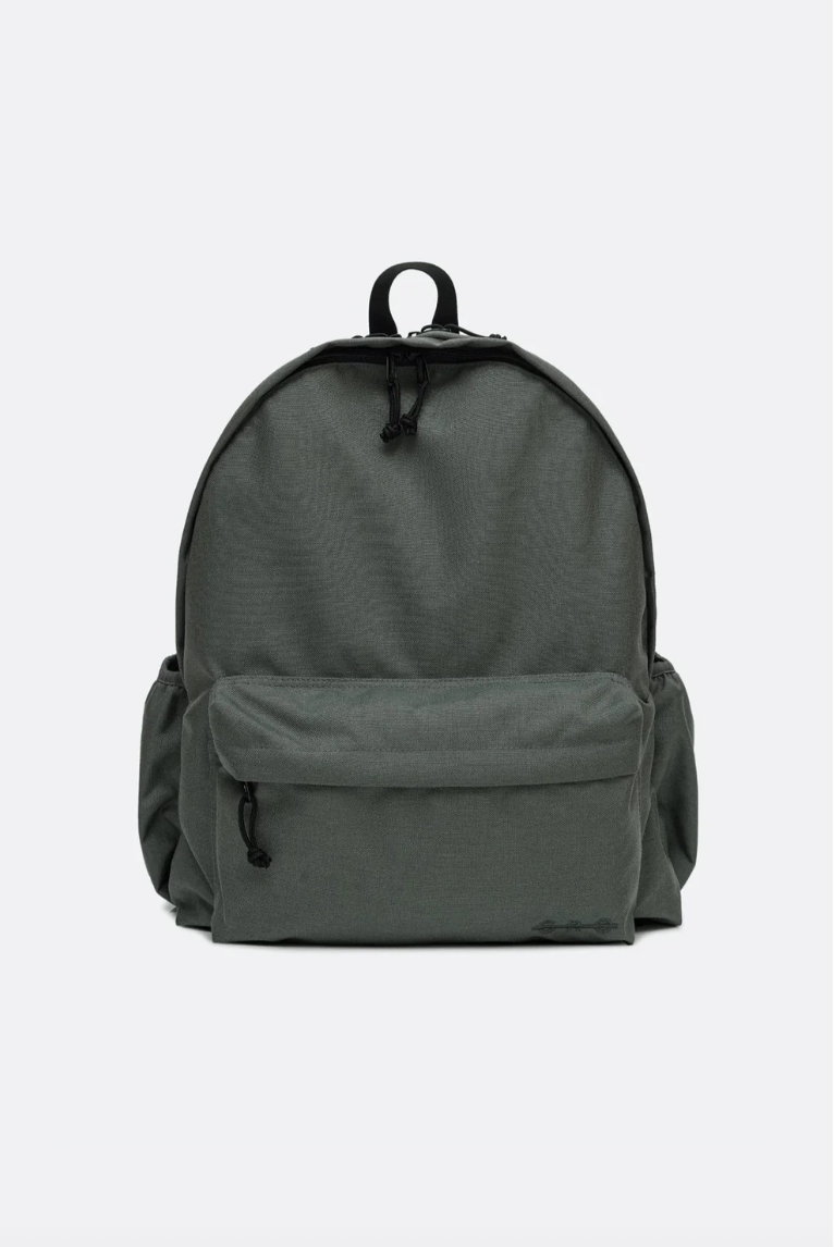 GROCERY BP-004 32L DAYPACK/ GREY OLIVE