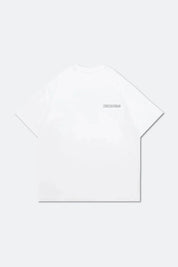 GROCERY THE KING TEE BY ADAM LISTER/WHITE/F