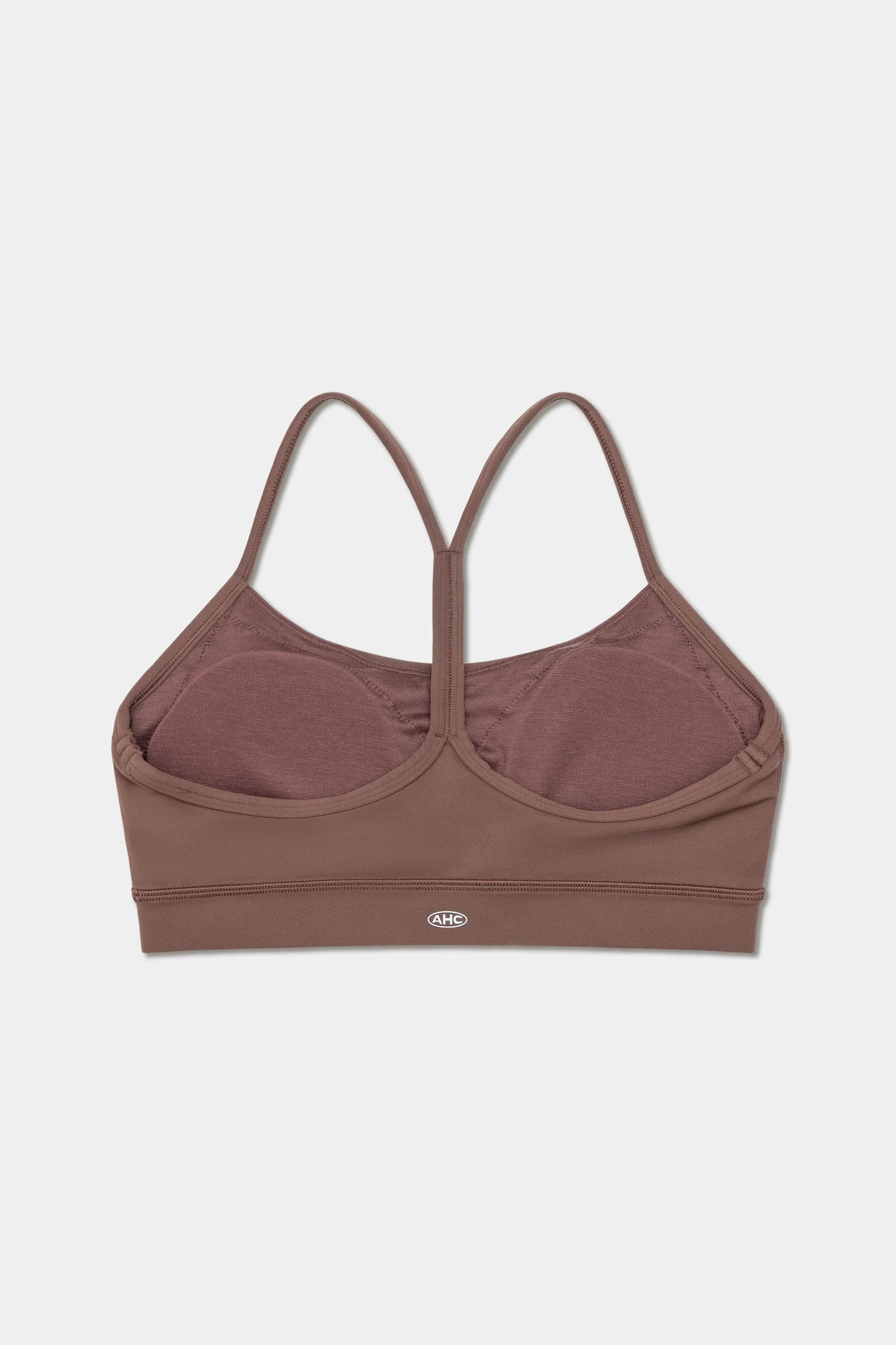 Aim Higher Club SoftHug Sports Bra/Sunset Rose