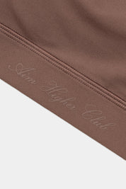 Aim Higher Club SoftHug Sports Bra/Sunset Rose