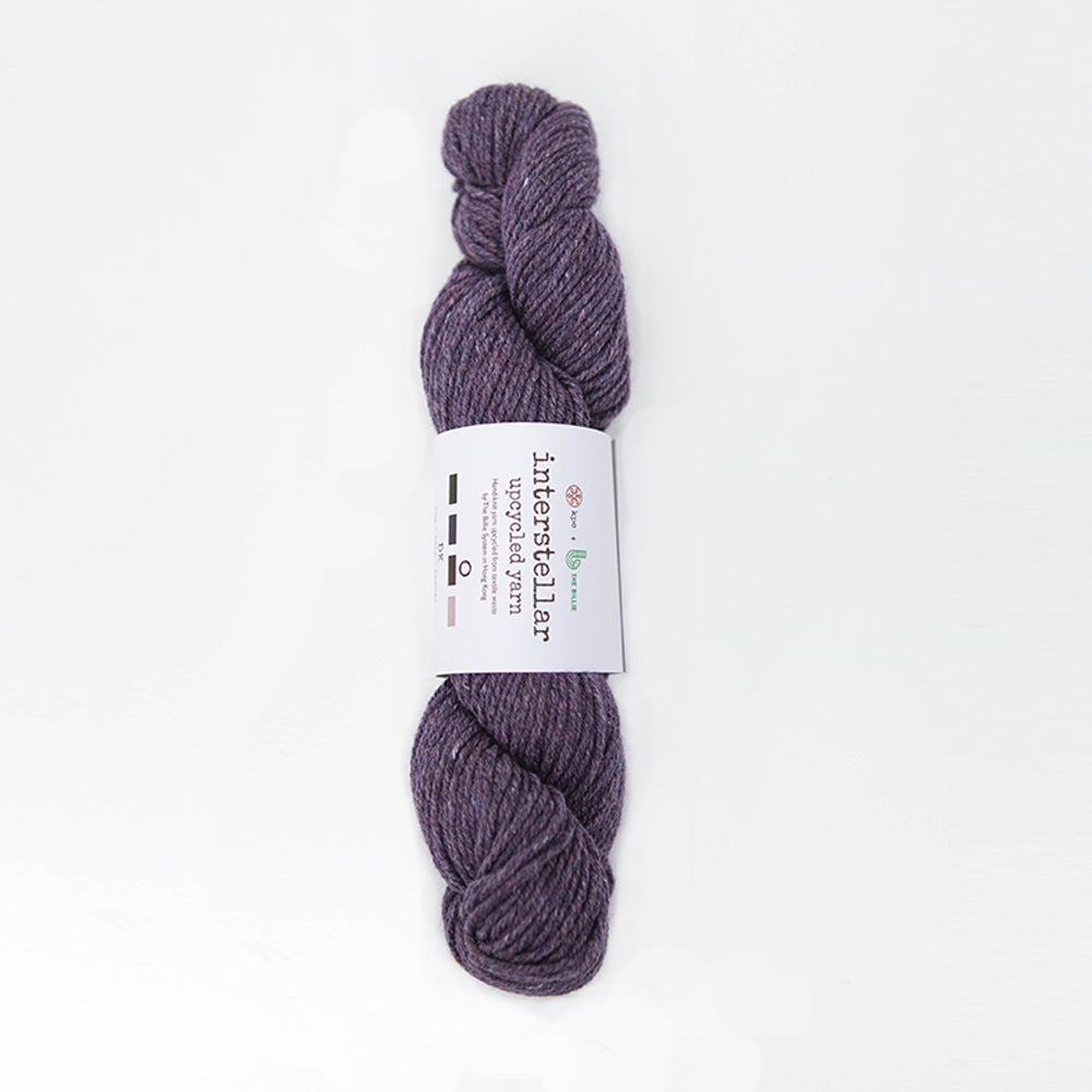 INTERSTELLAR DK COMET