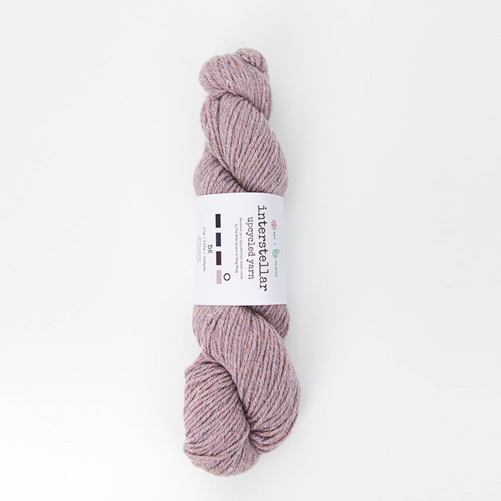 INTERSTELLAR DK WANDERLUST
