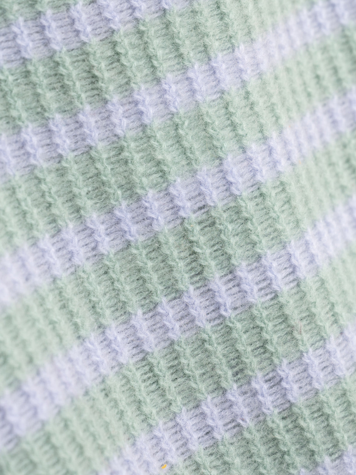 ARIELLE - Playful Sleeves in Ribs