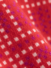 ALAINA-PENGUIN PULLOVER-Red