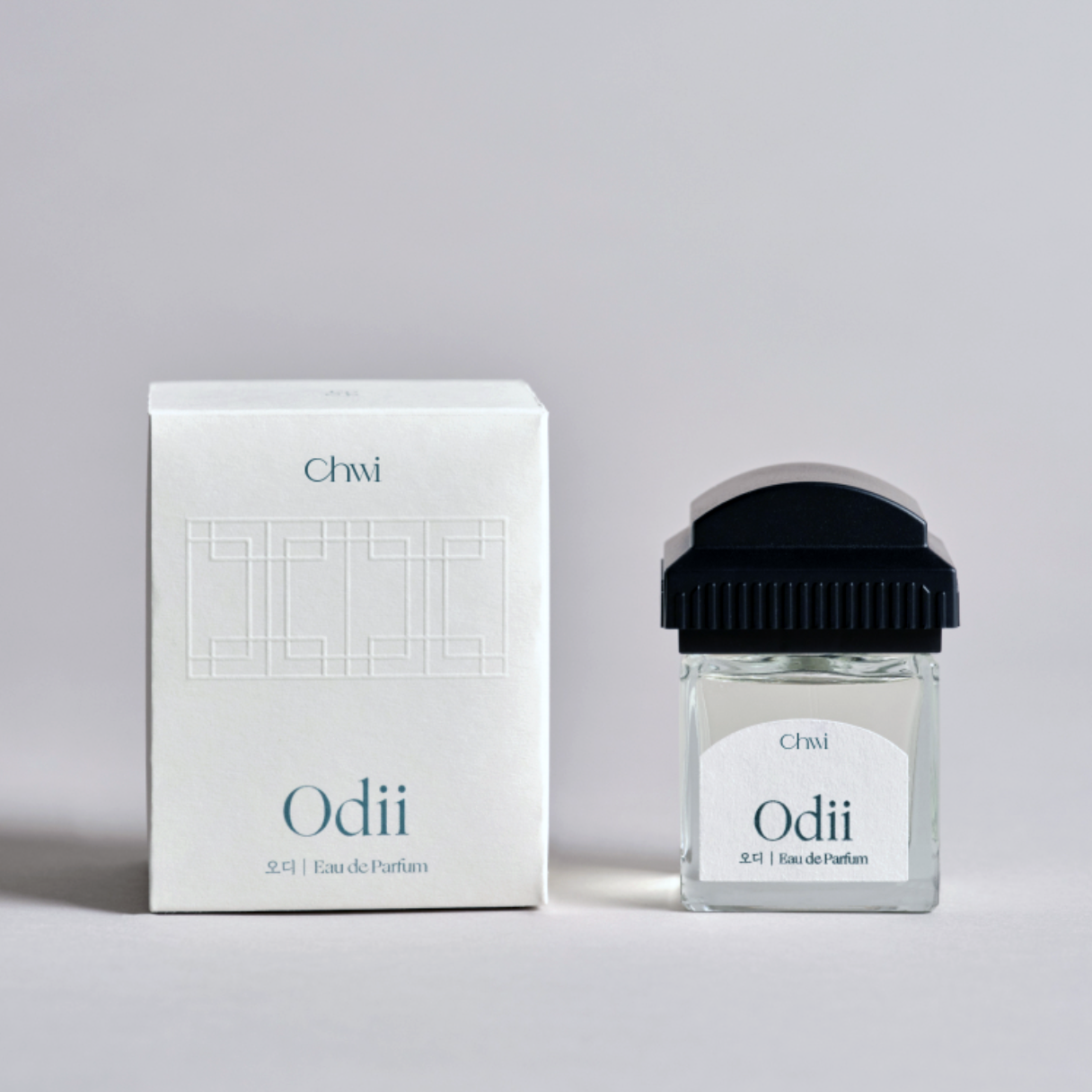Chwi Eau De Parfum 50ml Odii
